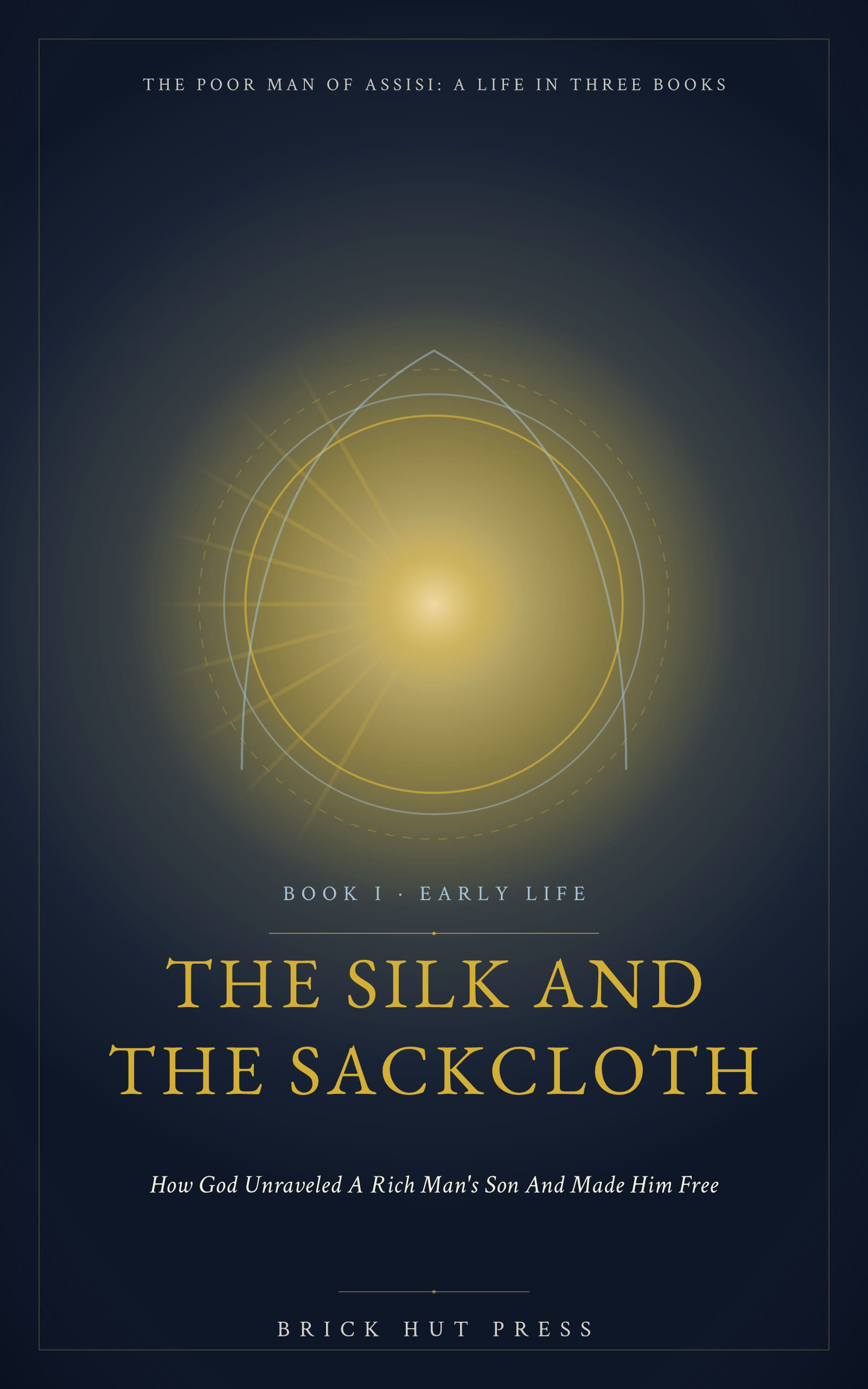 The Silk and the Sackcloth