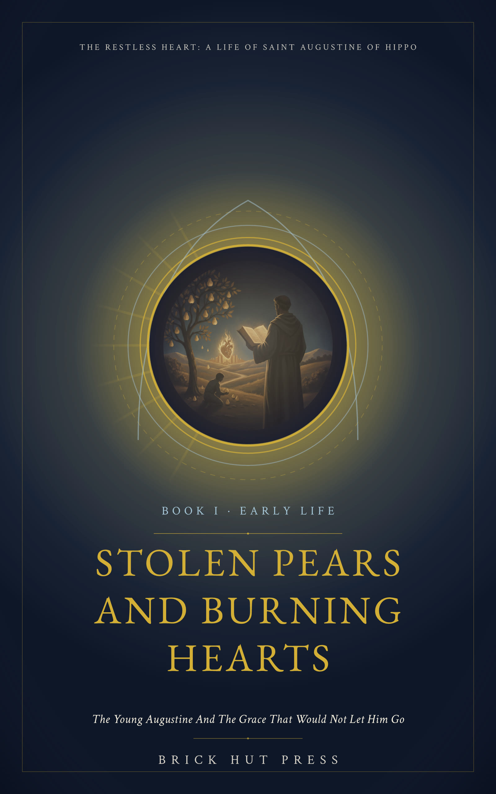 Stolen Pears and Burning Hearts