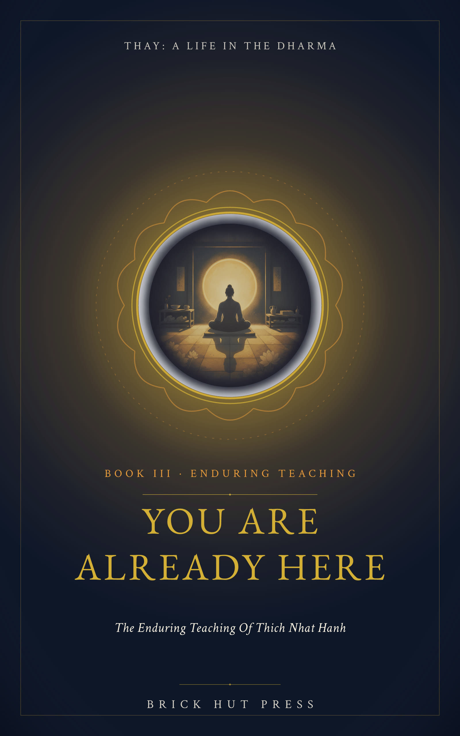 You Are Already Here