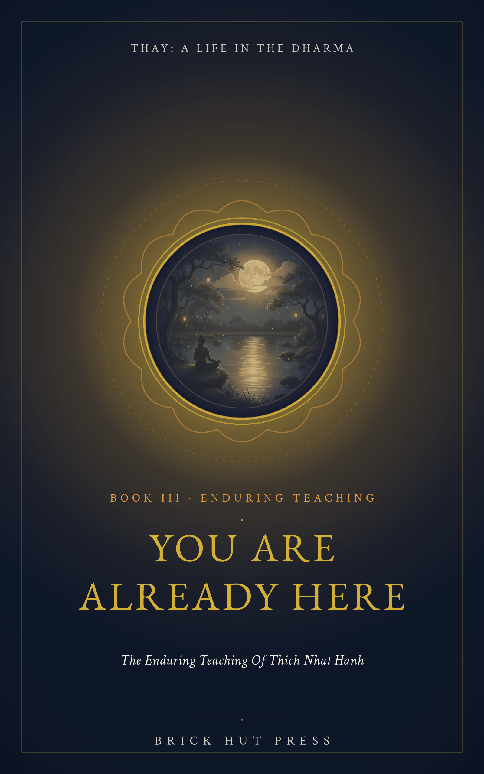 You Are Already Here