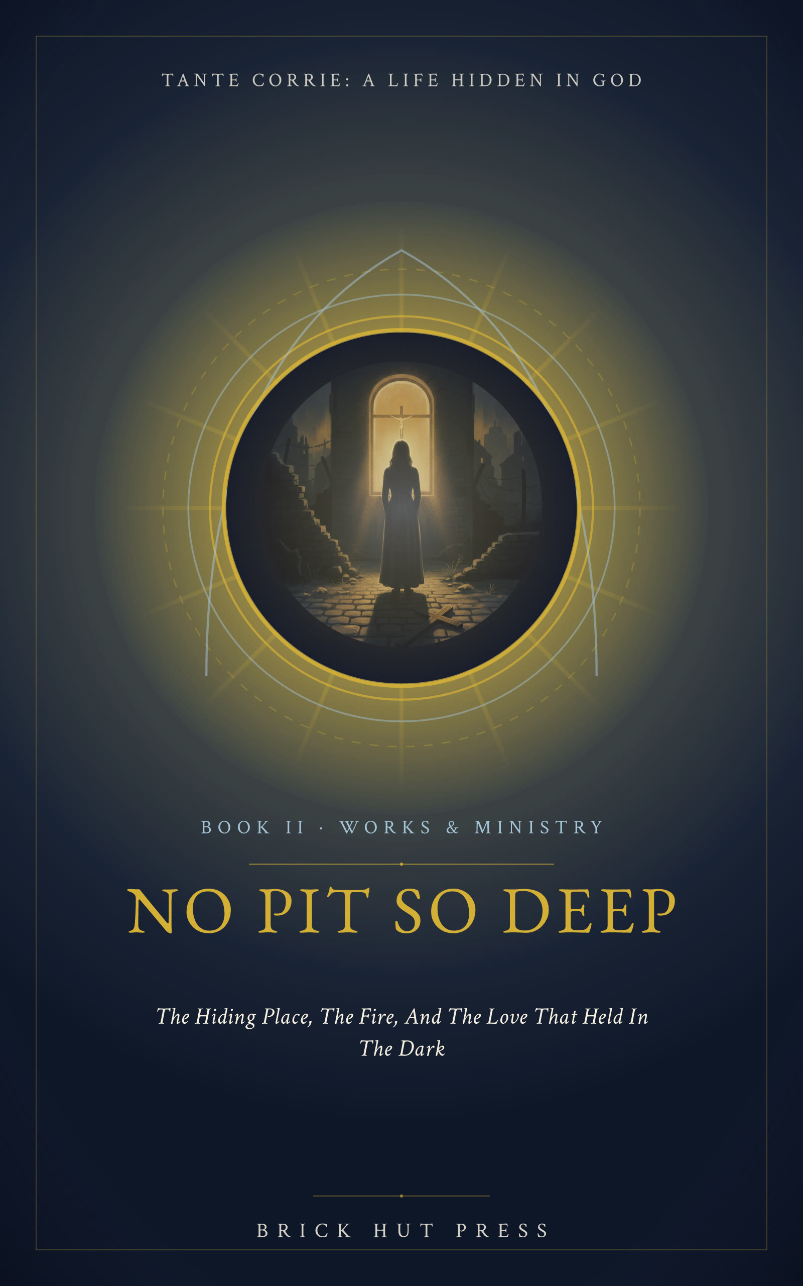 No Pit So Deep