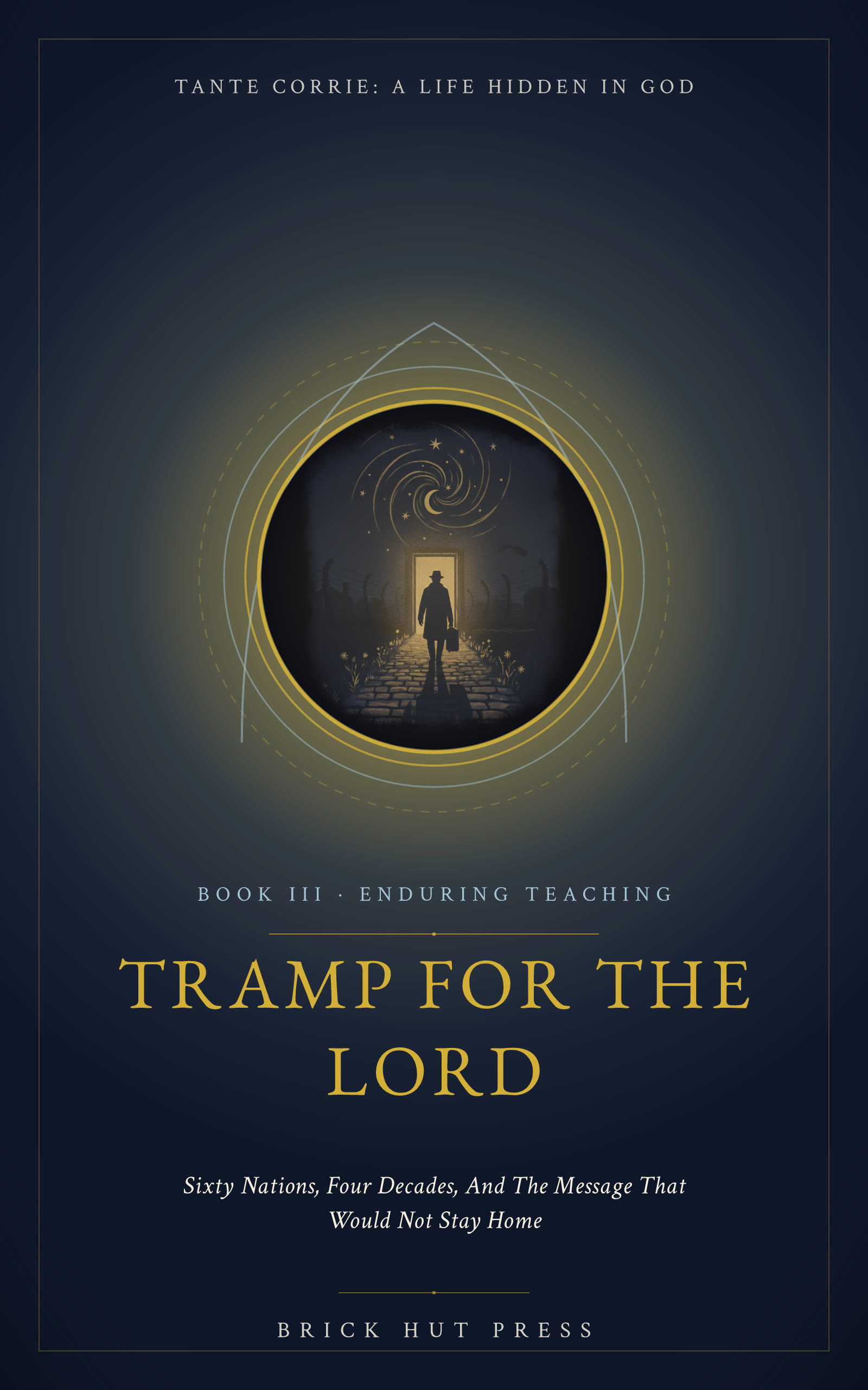 Tramp for the Lord