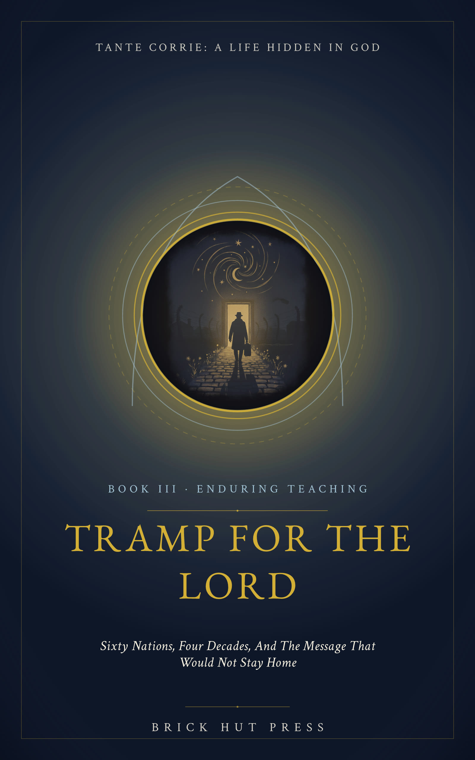 Tramp for the Lord