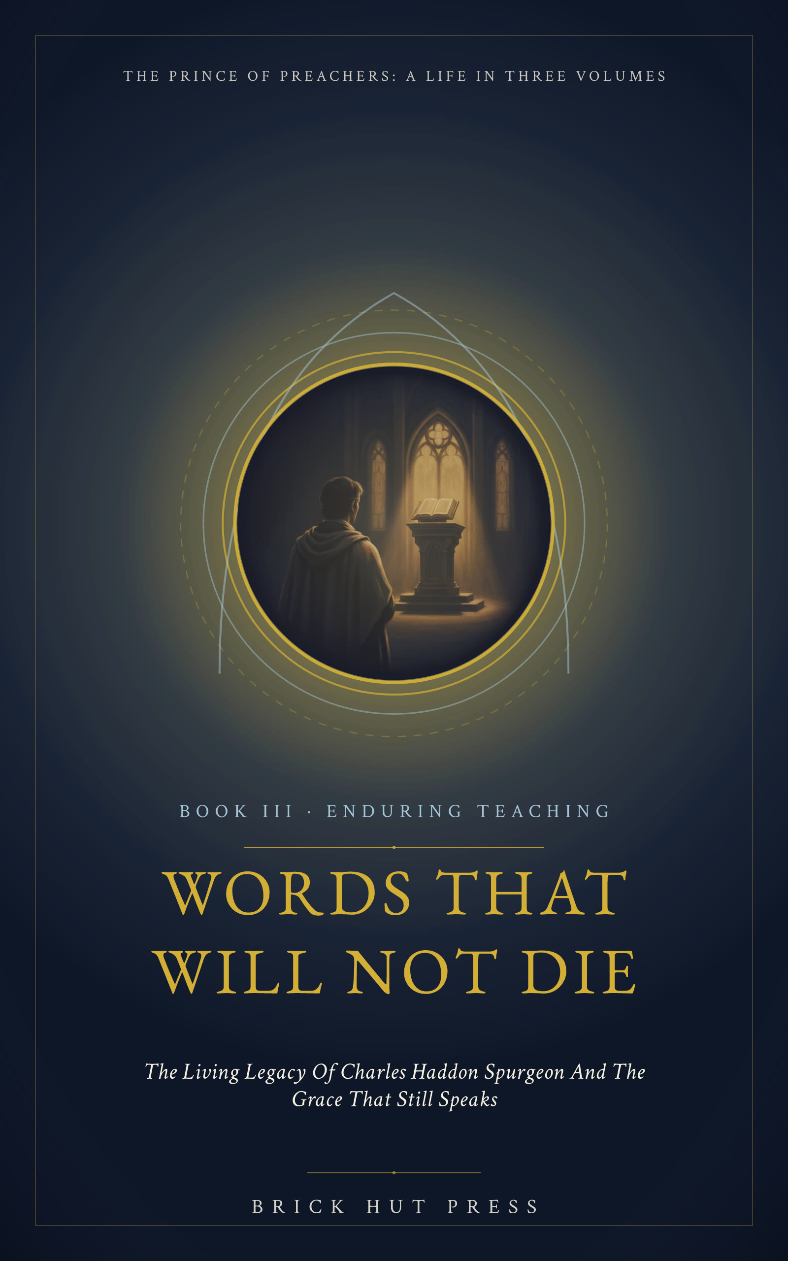Words That Will Not Die