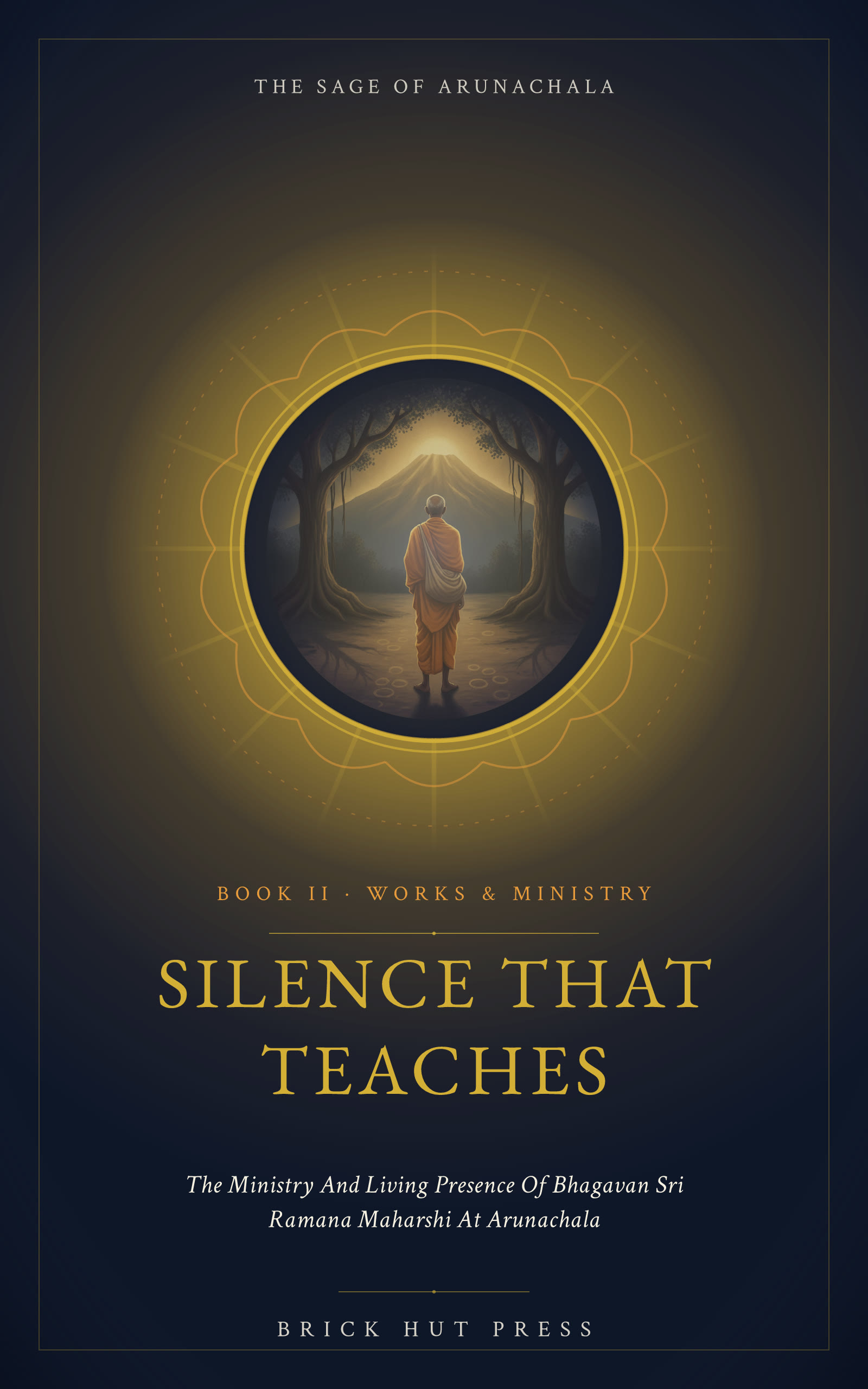 Silence That Teaches