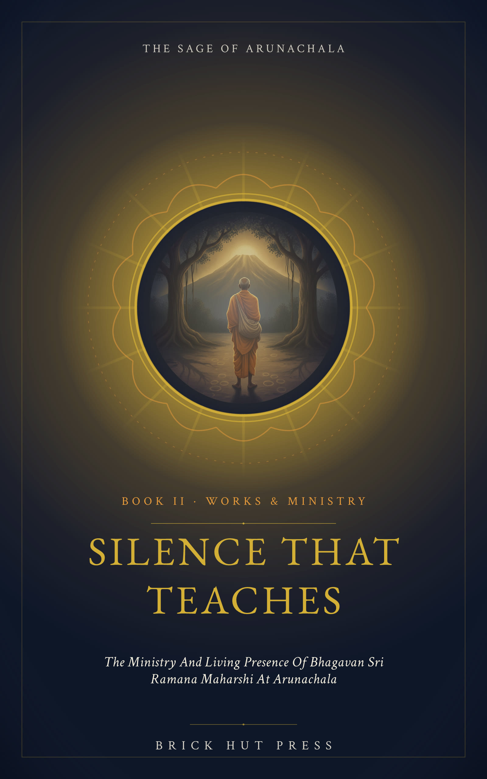 Silence That Teaches