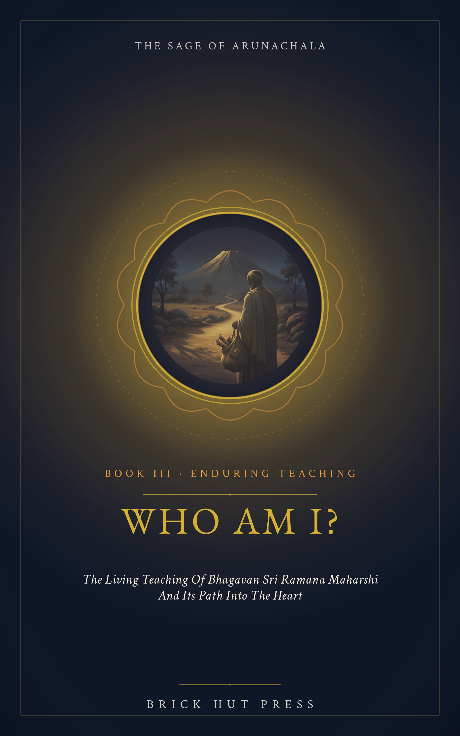 Who Am I?