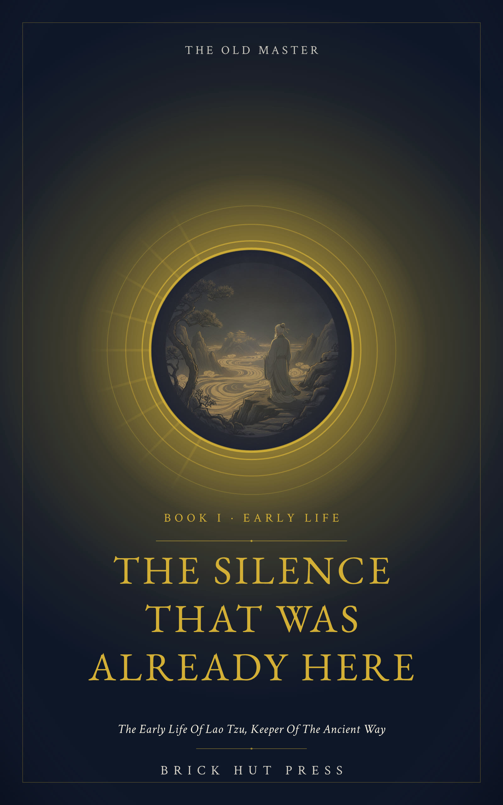 The Silence That Was Already Here