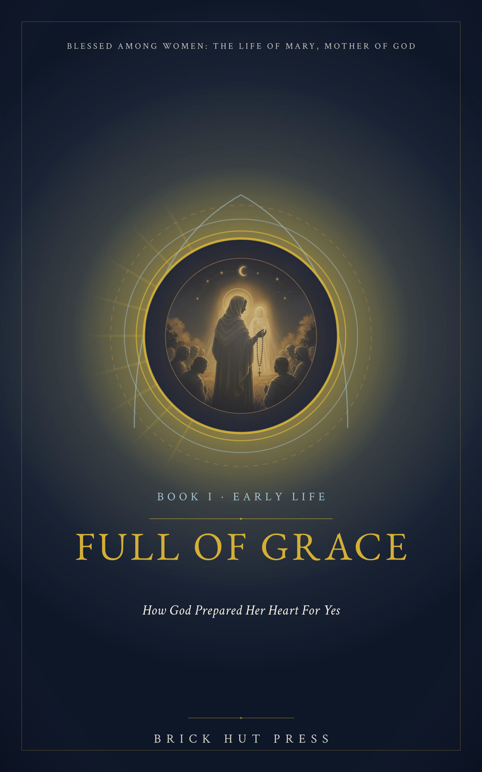 Full of Grace