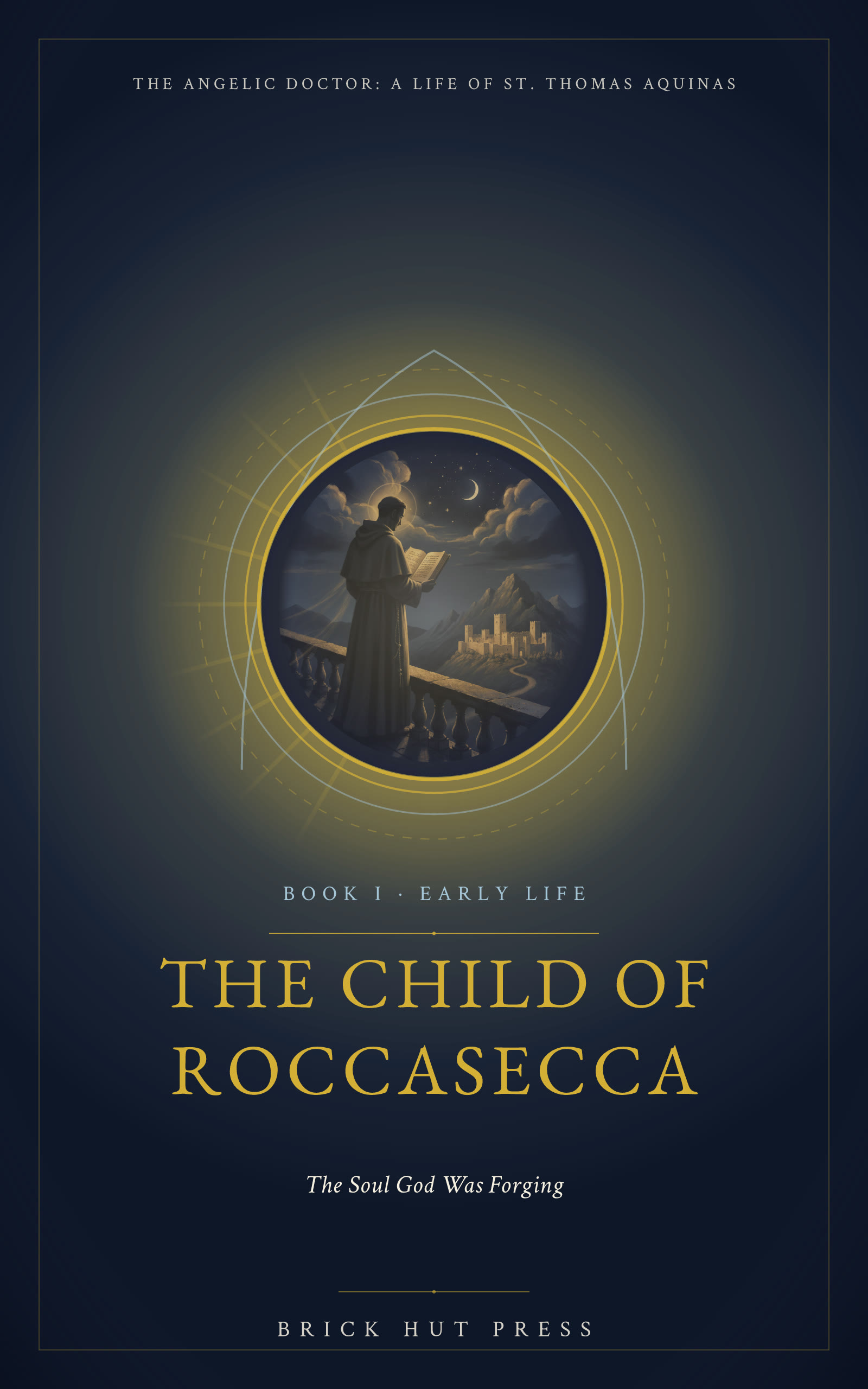 The Child of Roccasecca