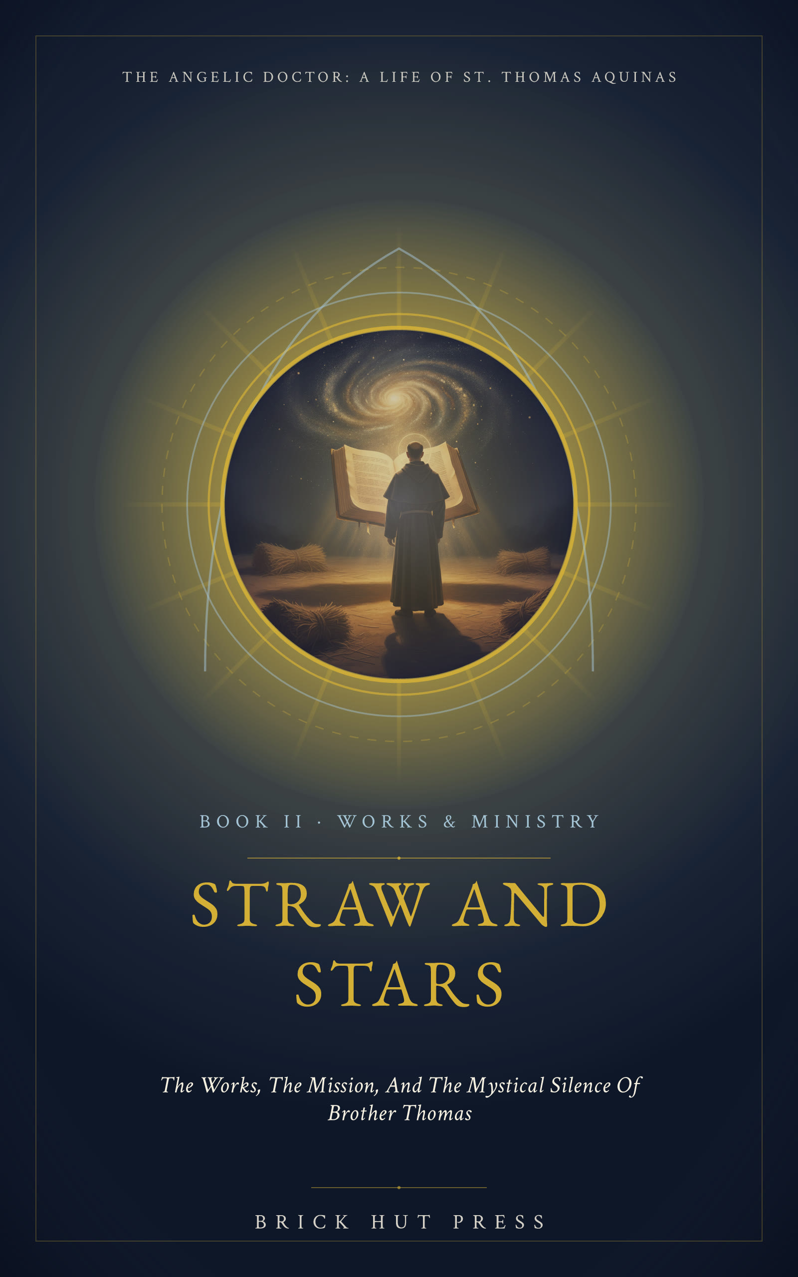 Straw and Stars