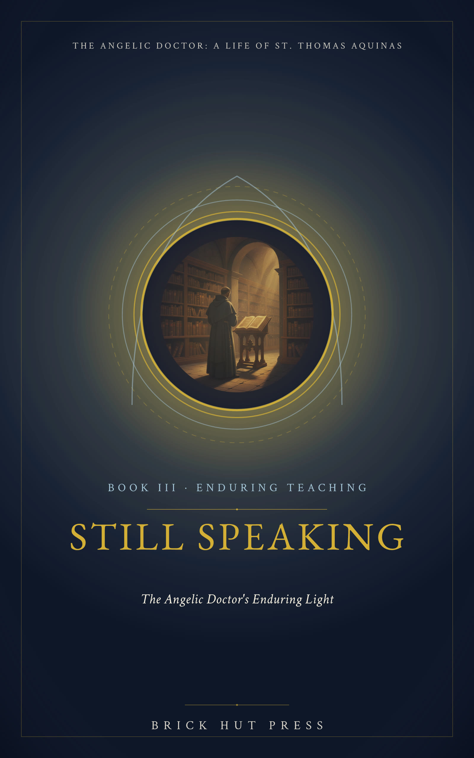 Still Speaking