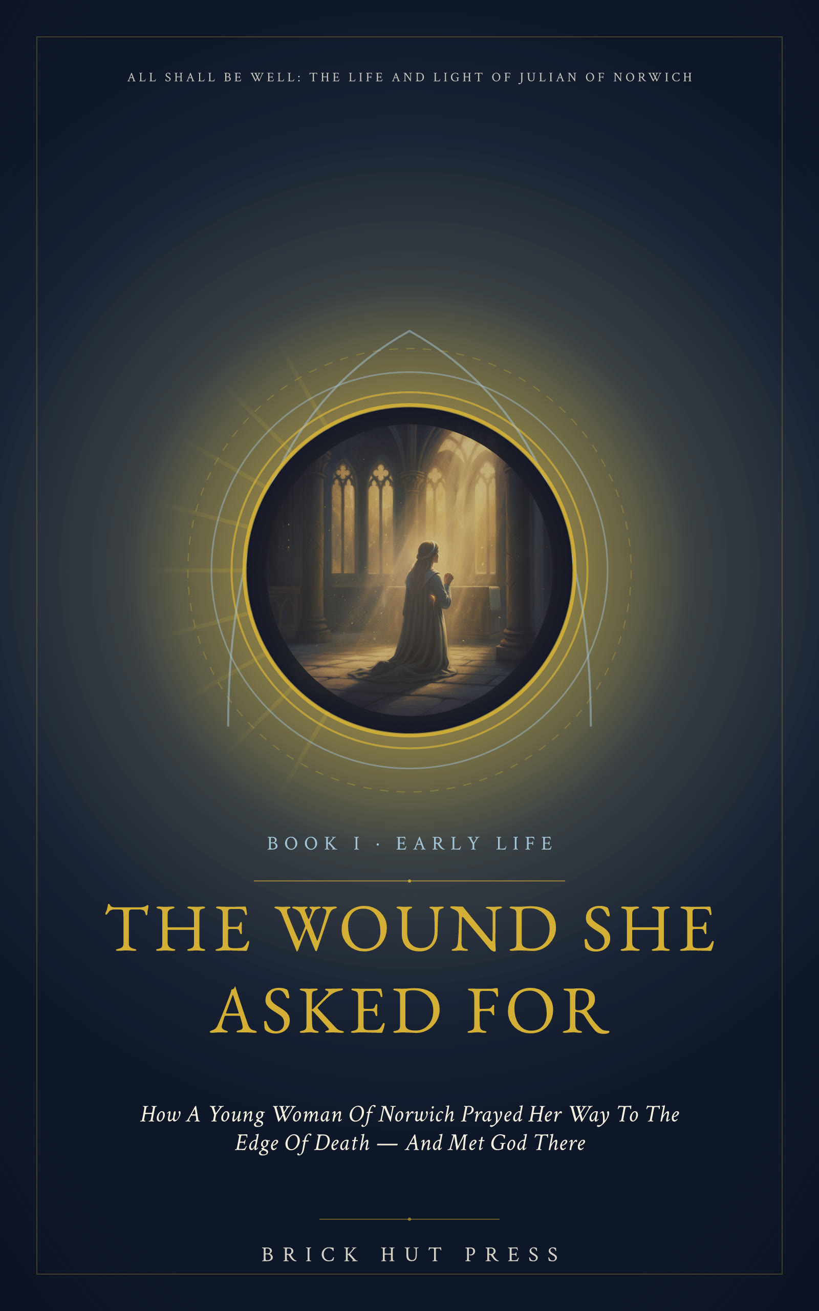 The Wound She Asked For