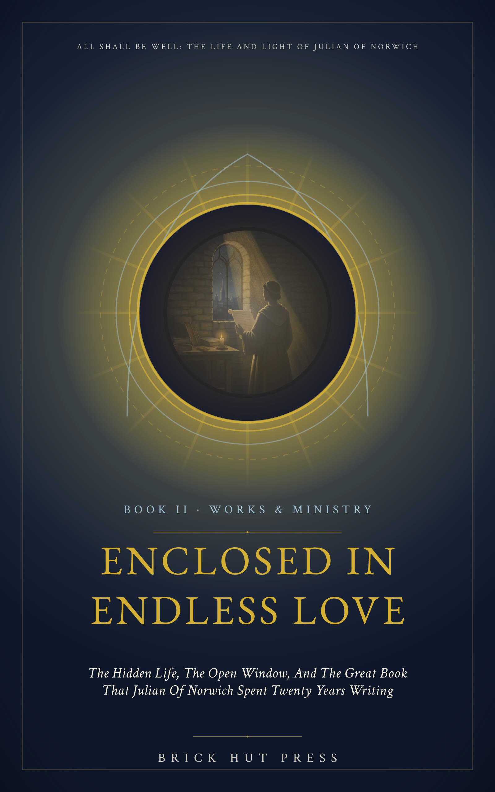 Enclosed in Endless Love