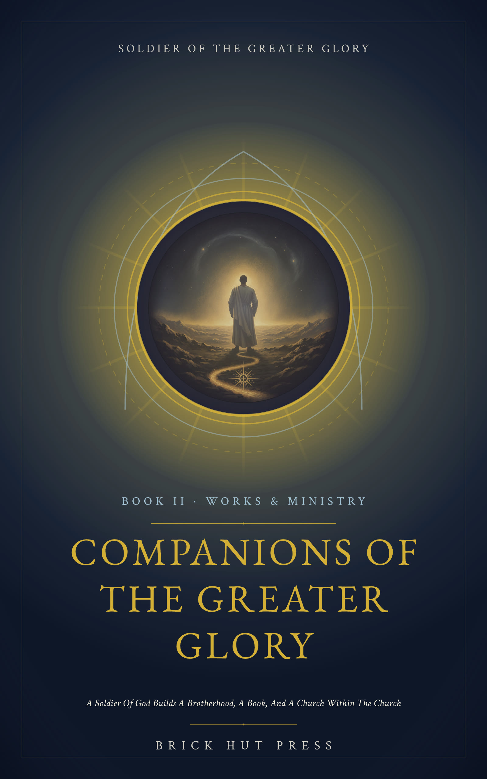 Companions of the Greater Glory