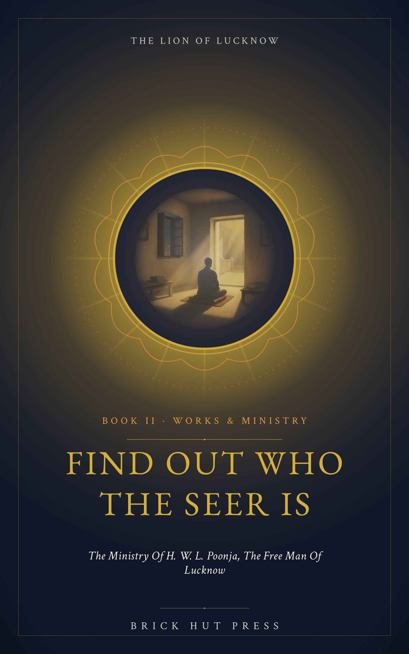 Find Out Who the Seer Is