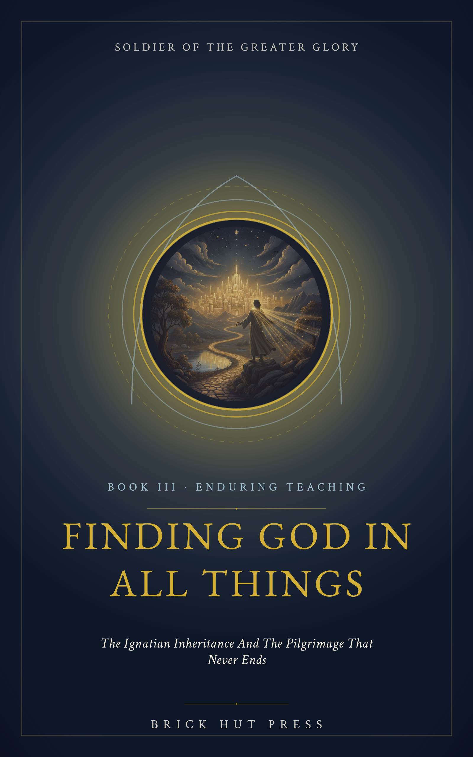 Finding God in All Things