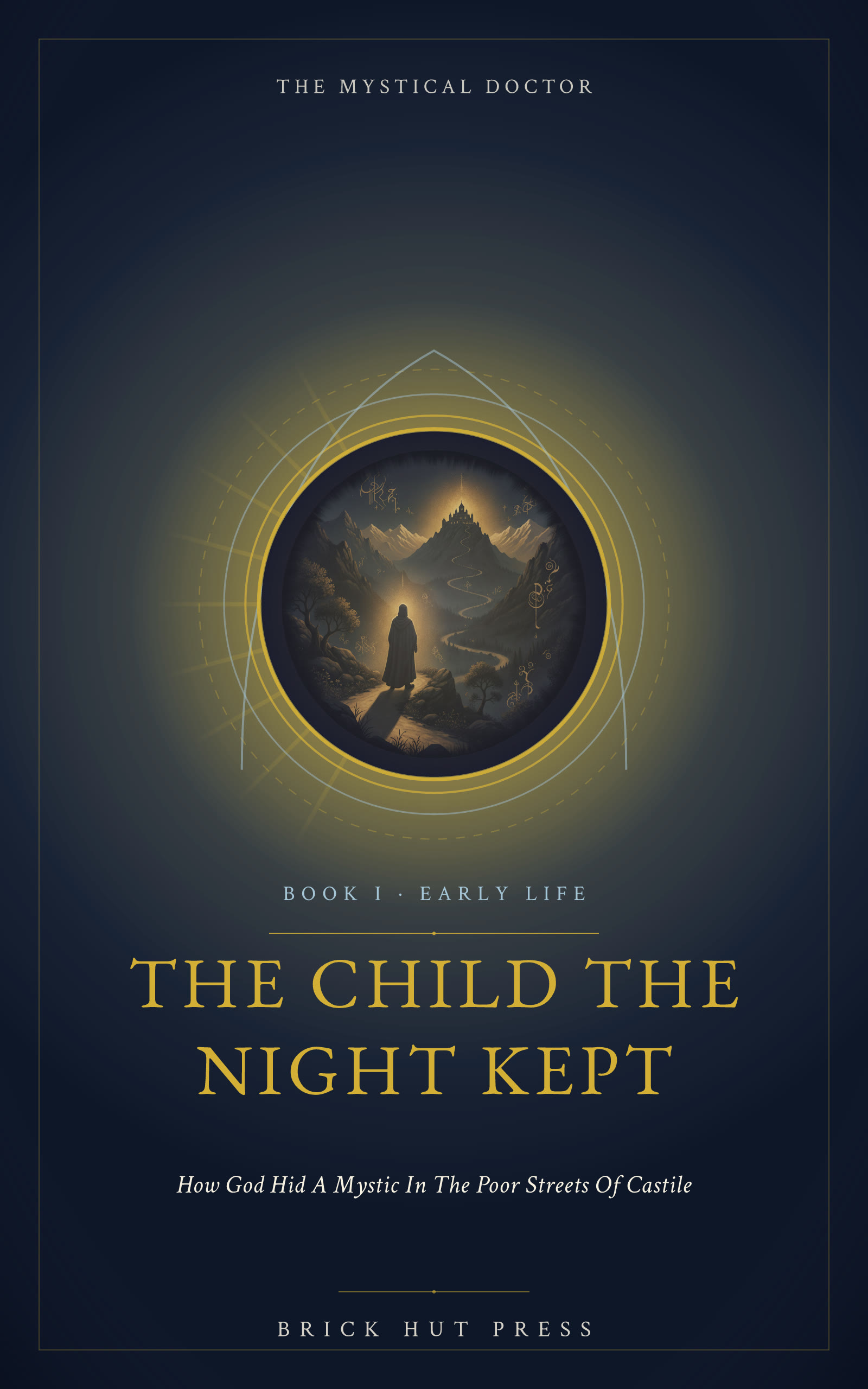 The Child the Night Kept