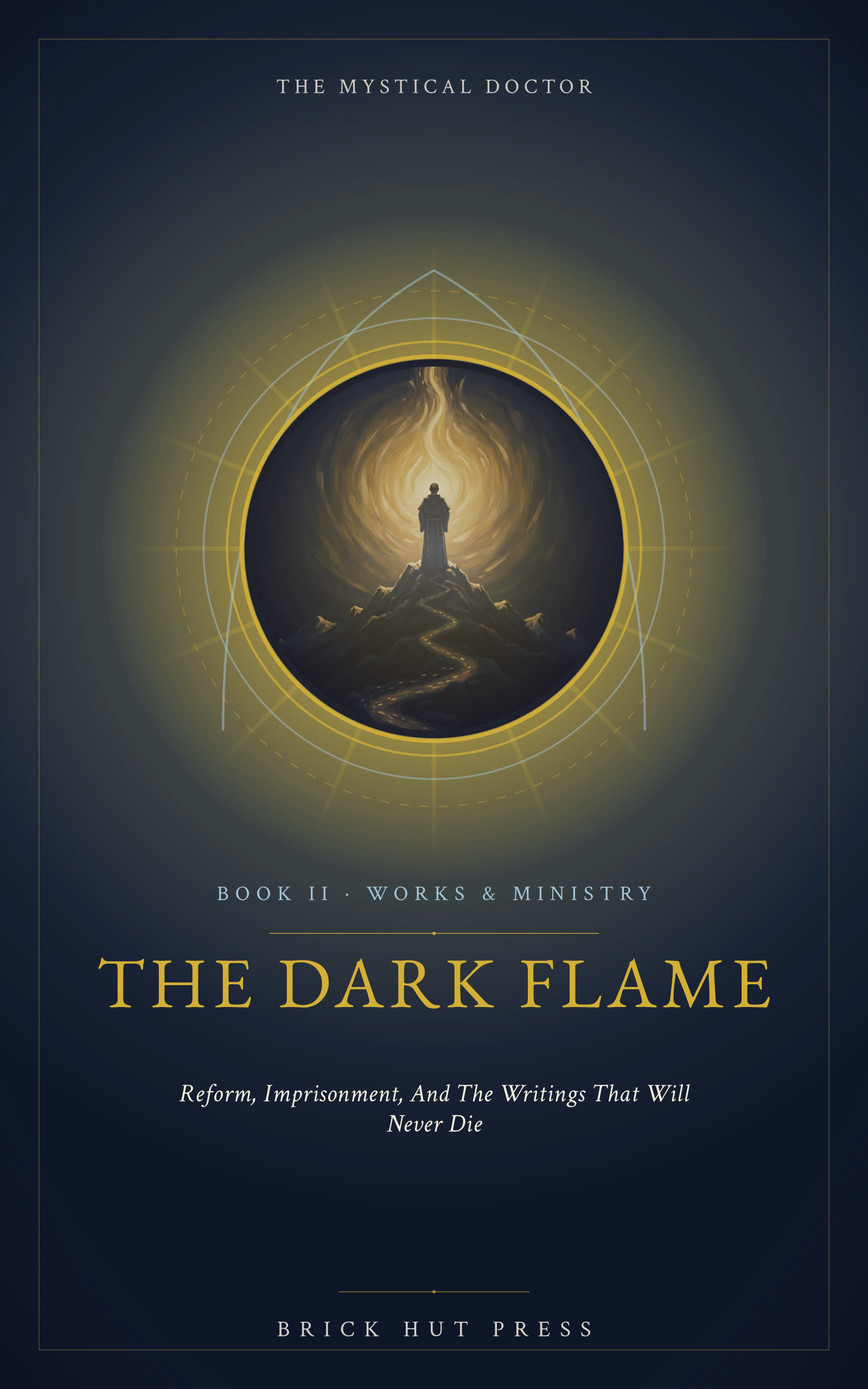 The Dark Flame