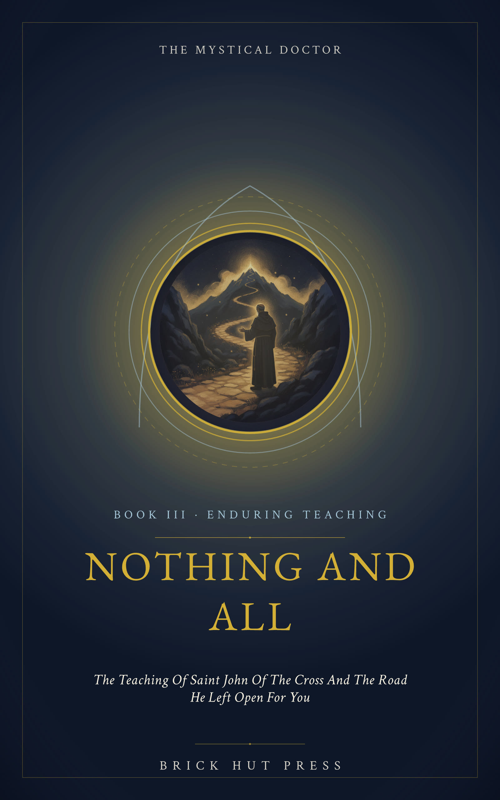 Nothing and All