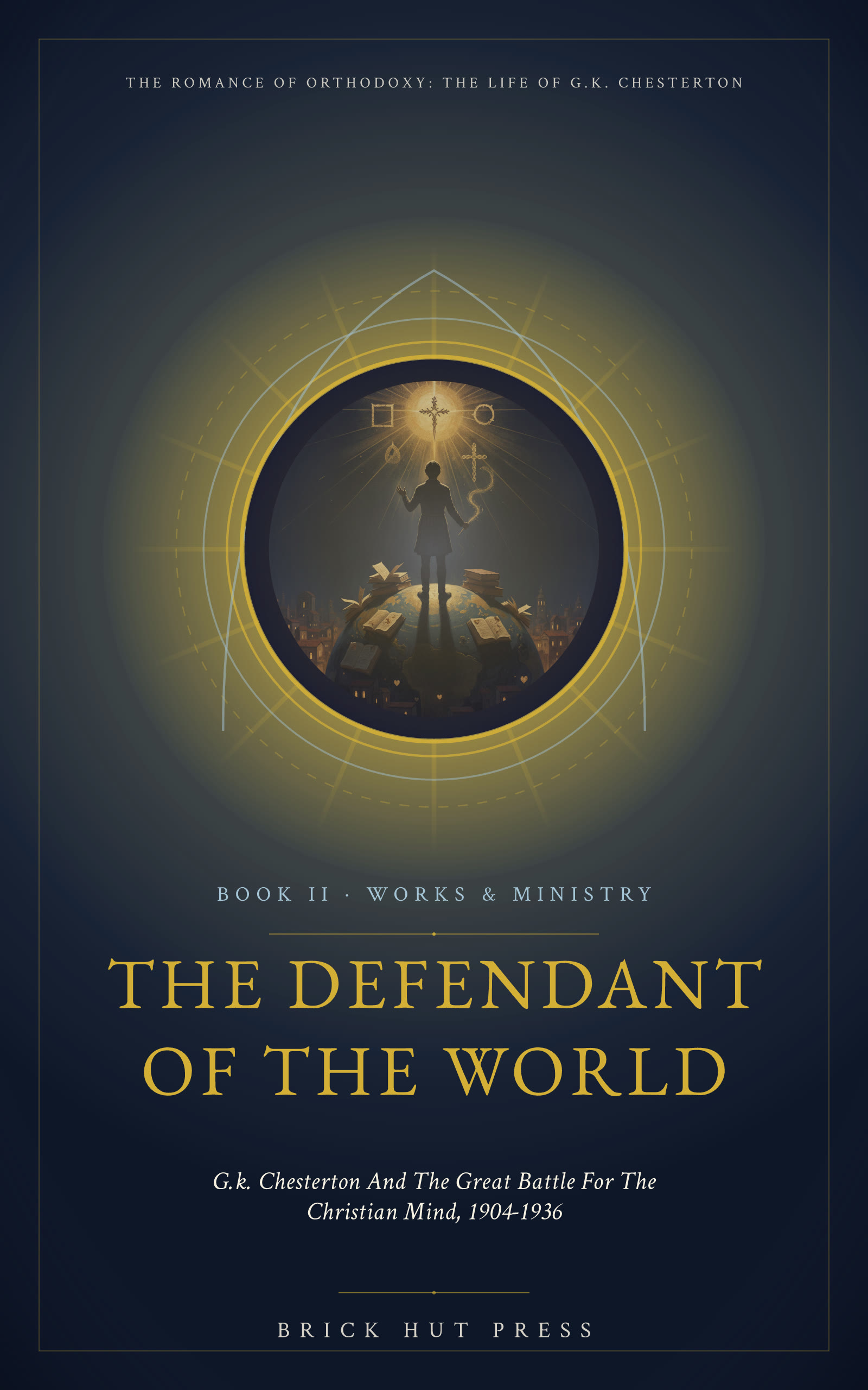 The Defendant of the World