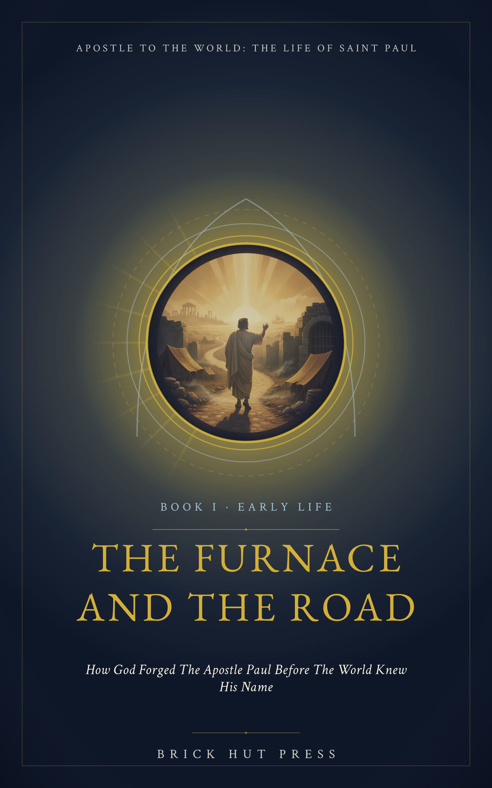The Furnace and the Road