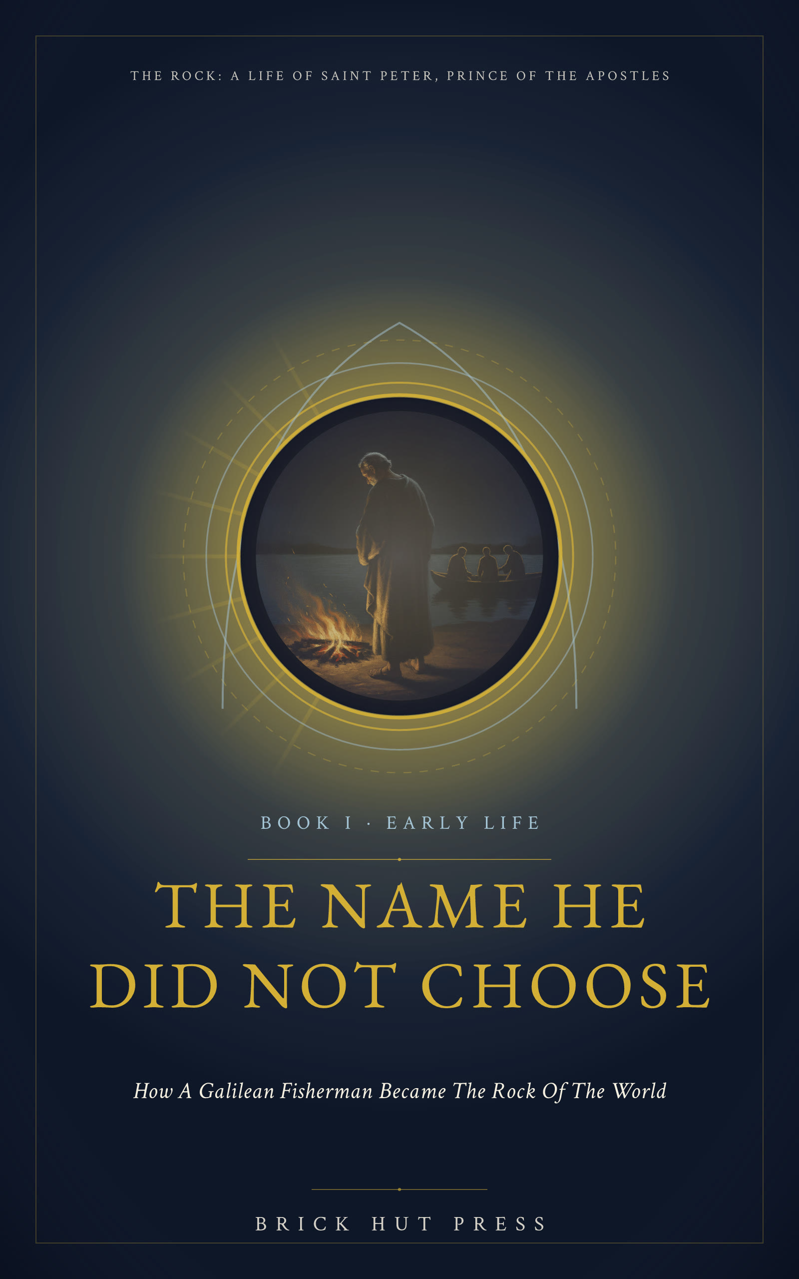 The Name He Did Not Choose