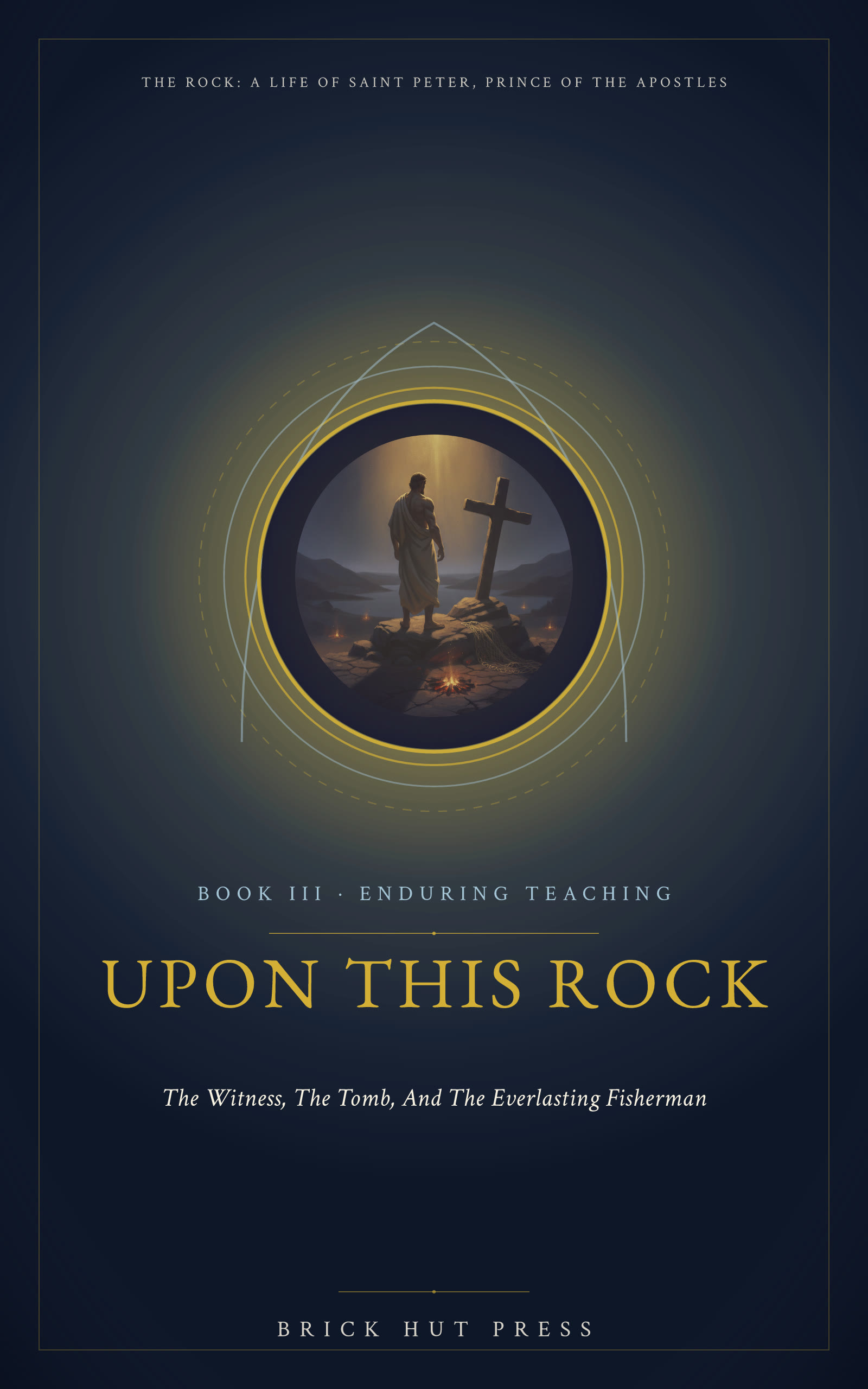 Upon This Rock