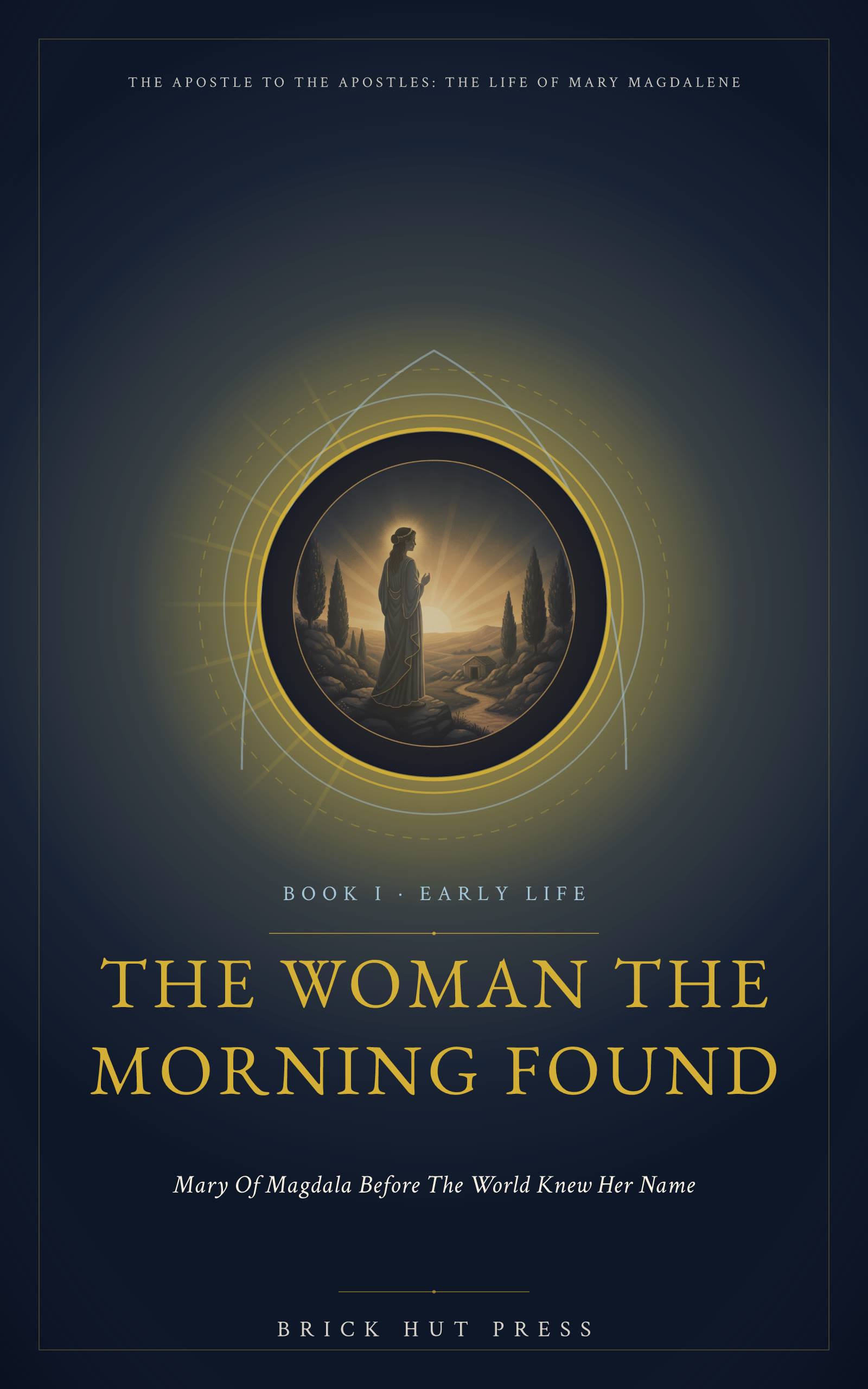 The Woman the Morning Found