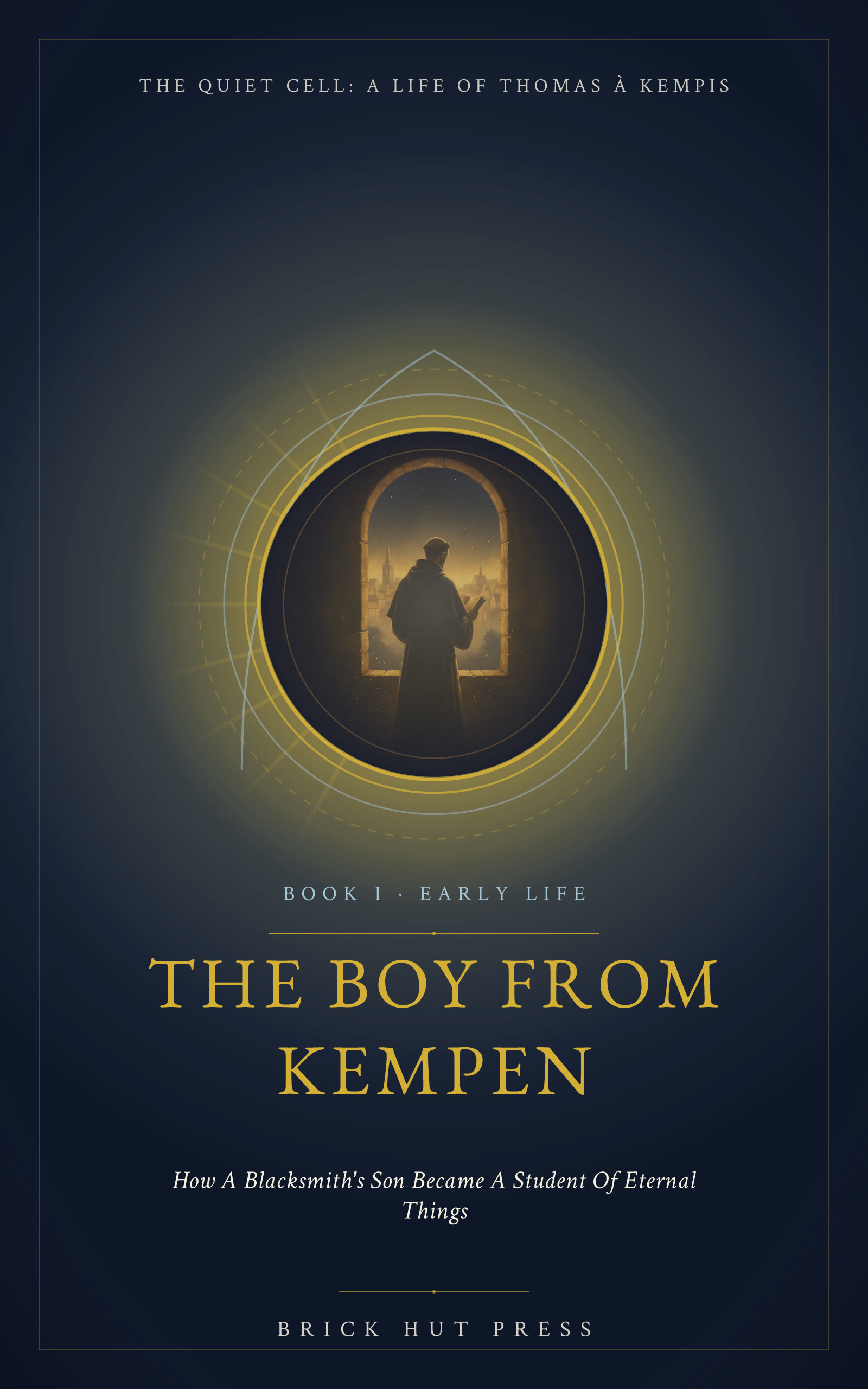 The Boy from Kempen