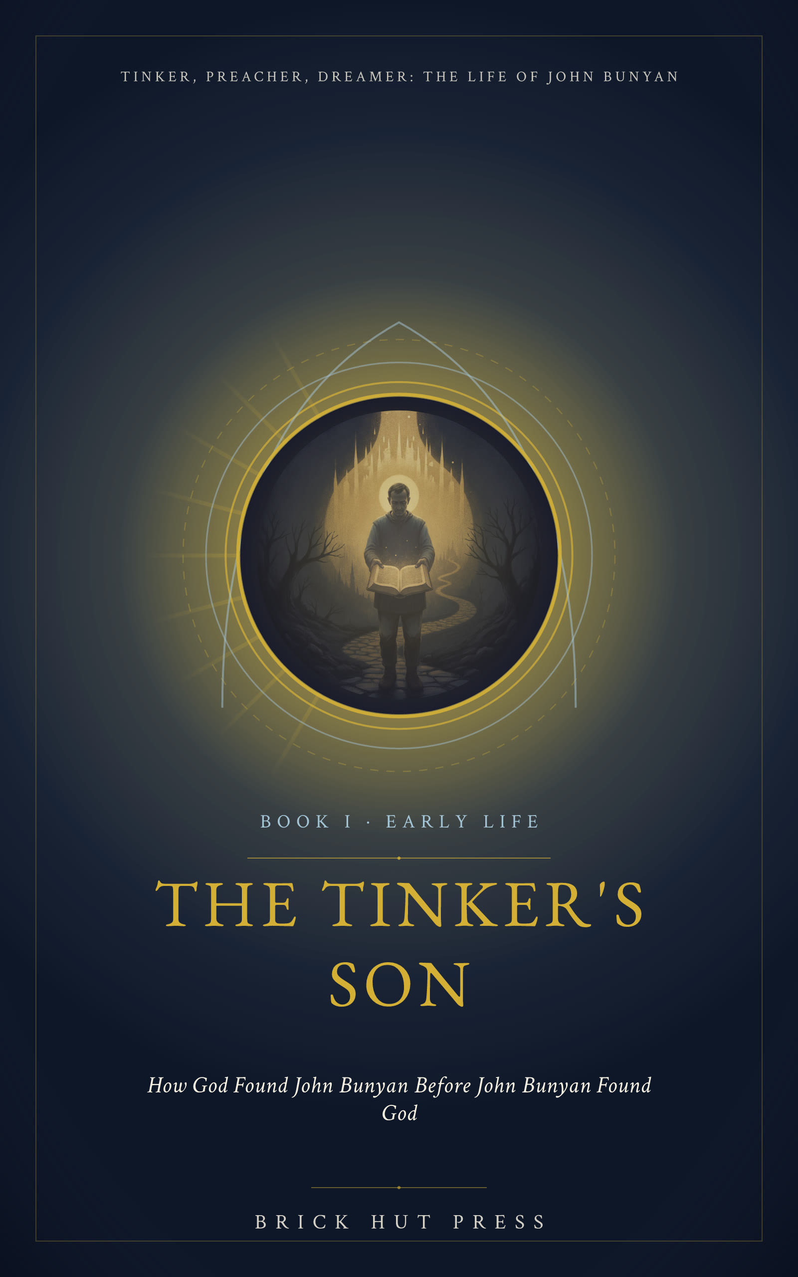 The Tinker's Son
