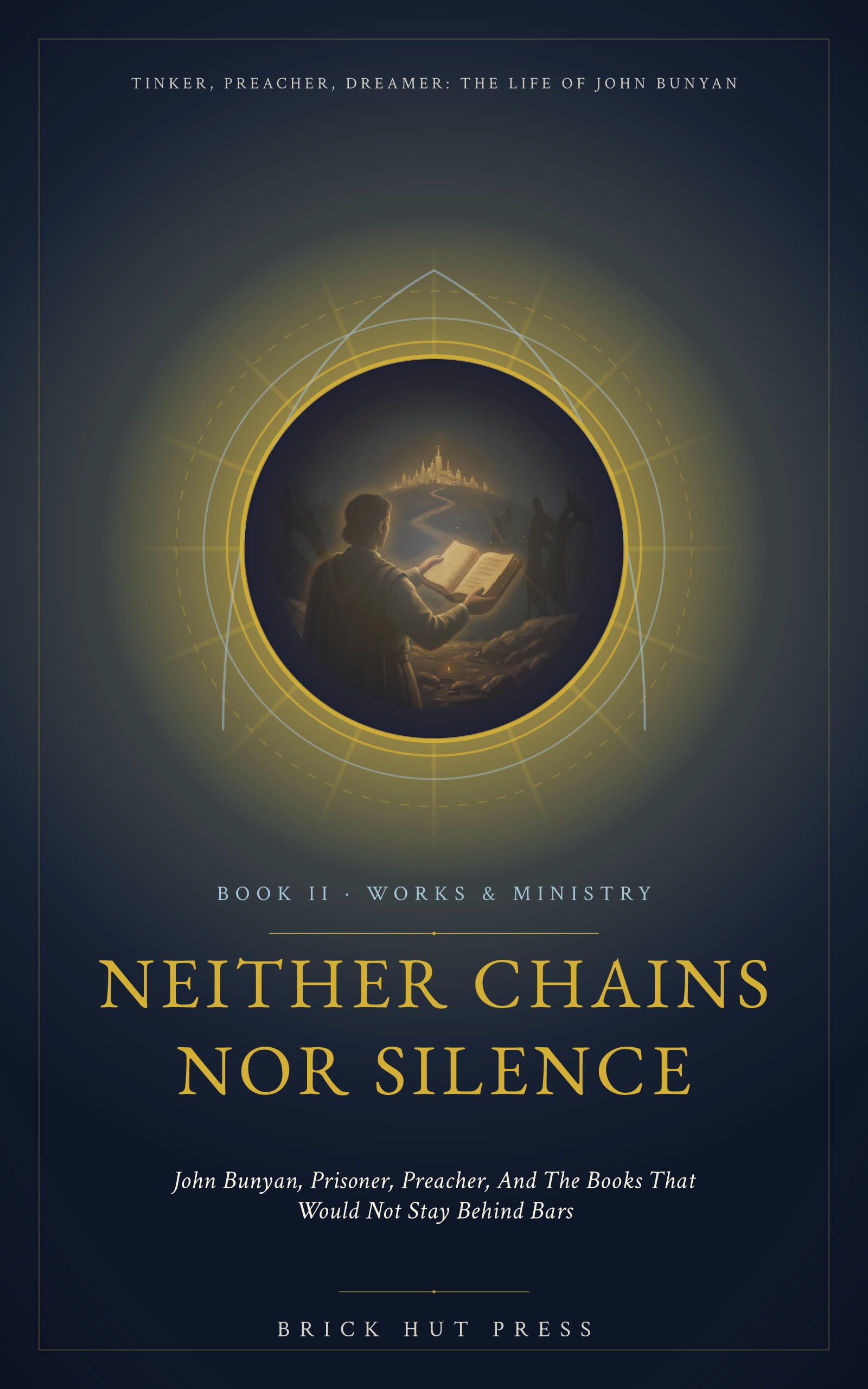 Neither Chains nor Silence