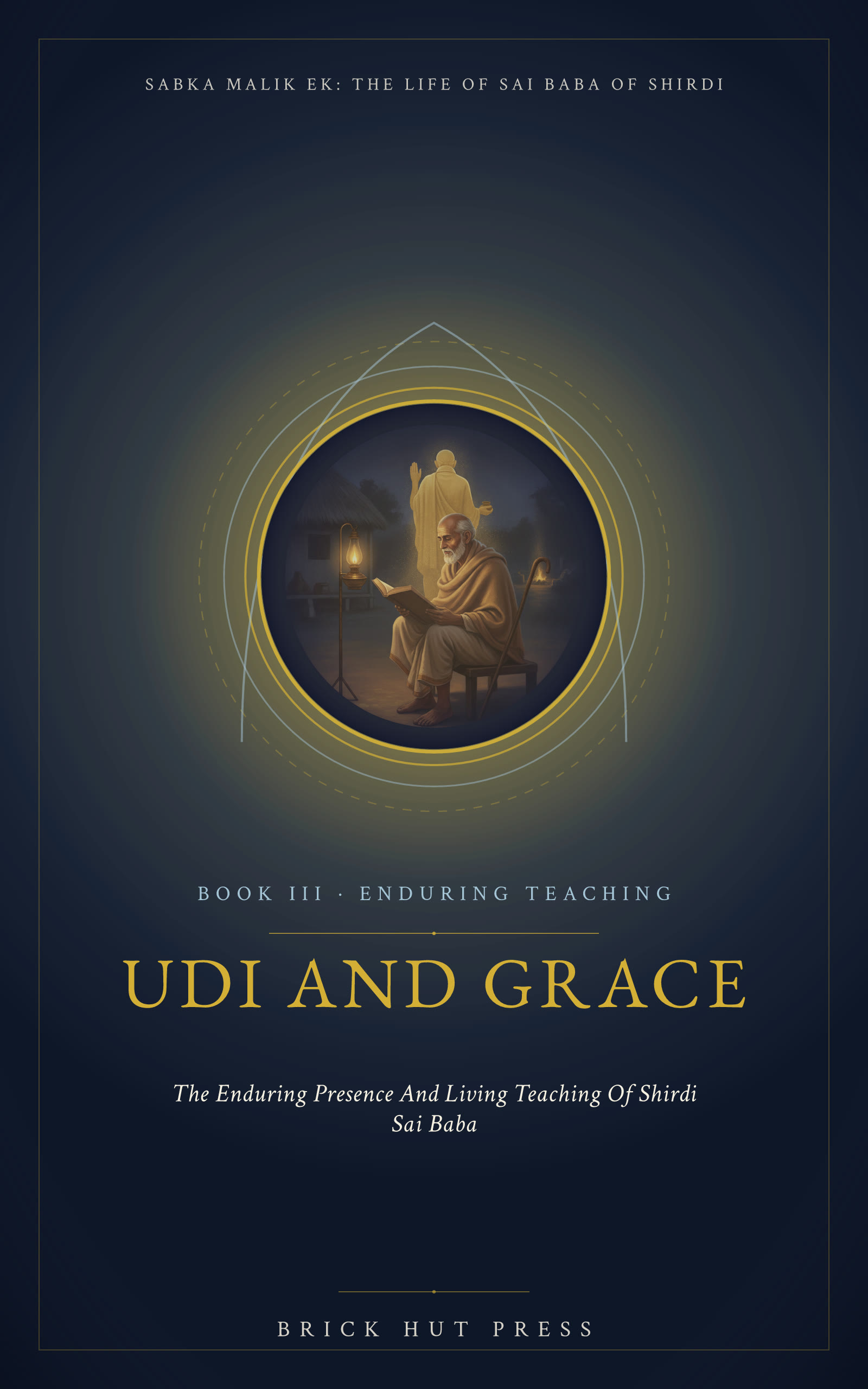 Udi and Grace