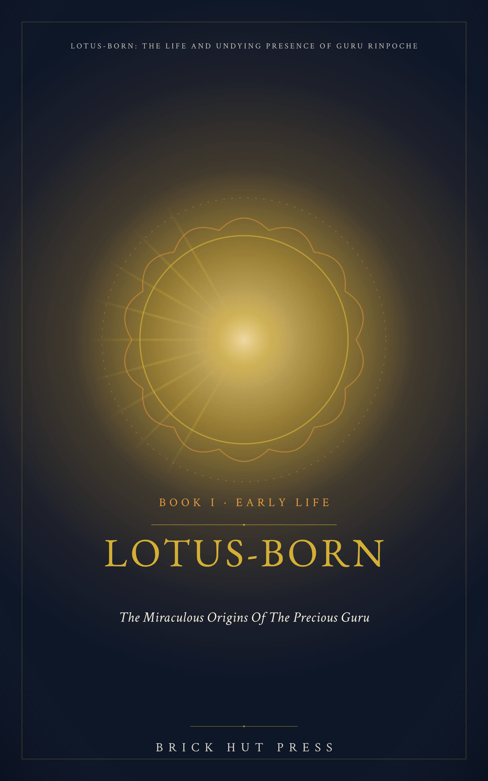 Lotus-Born