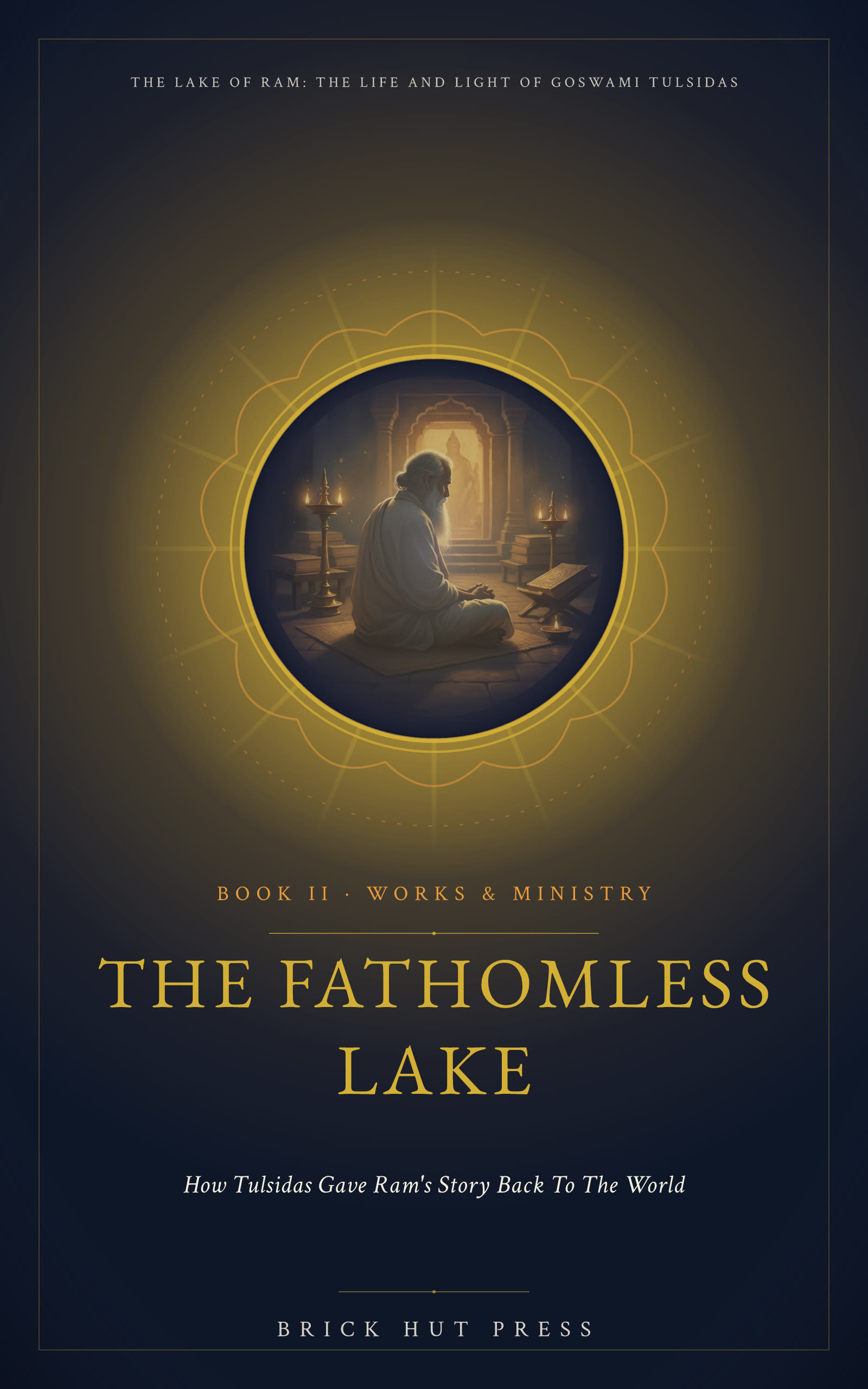 The Fathomless Lake