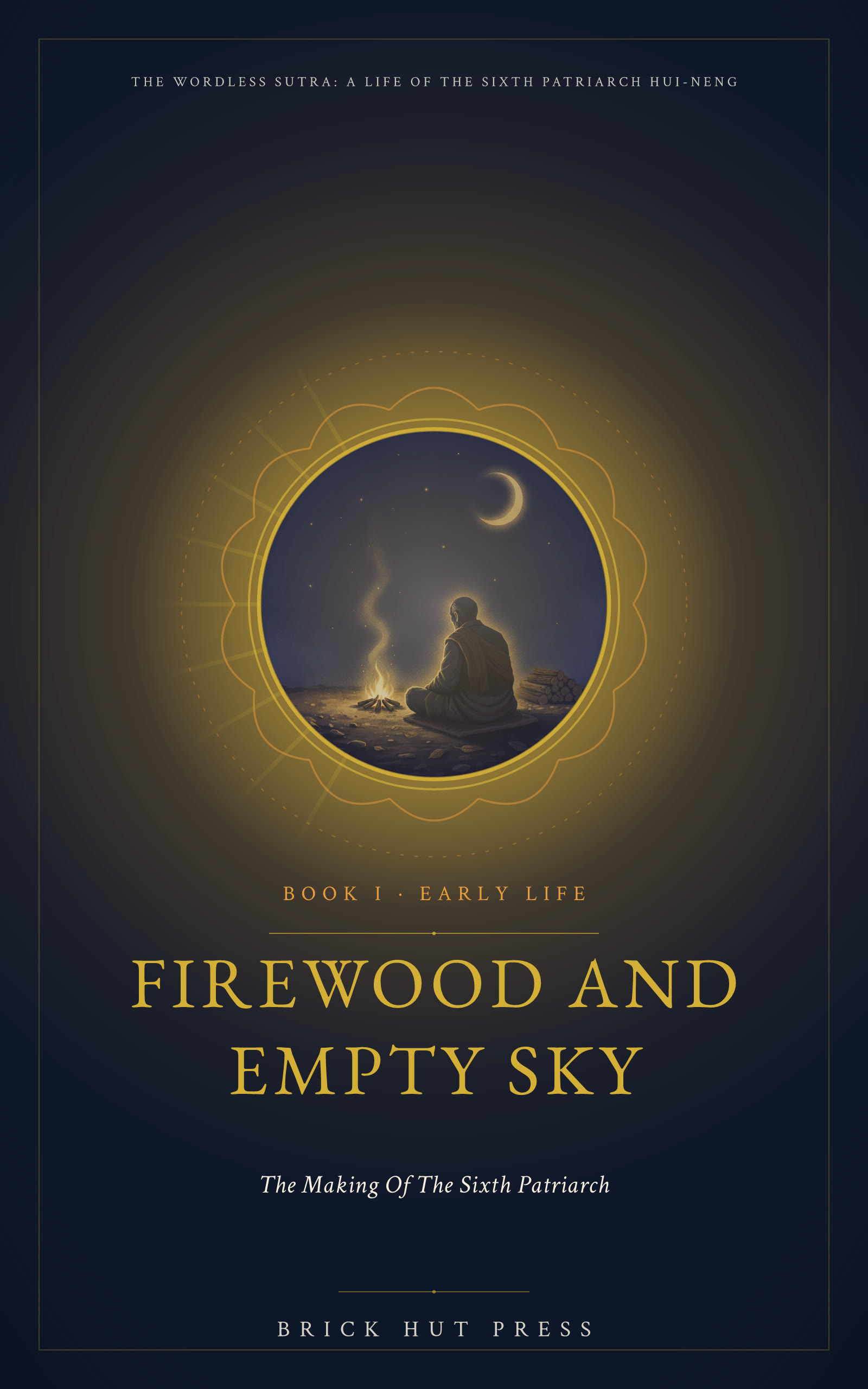 Firewood and Empty Sky