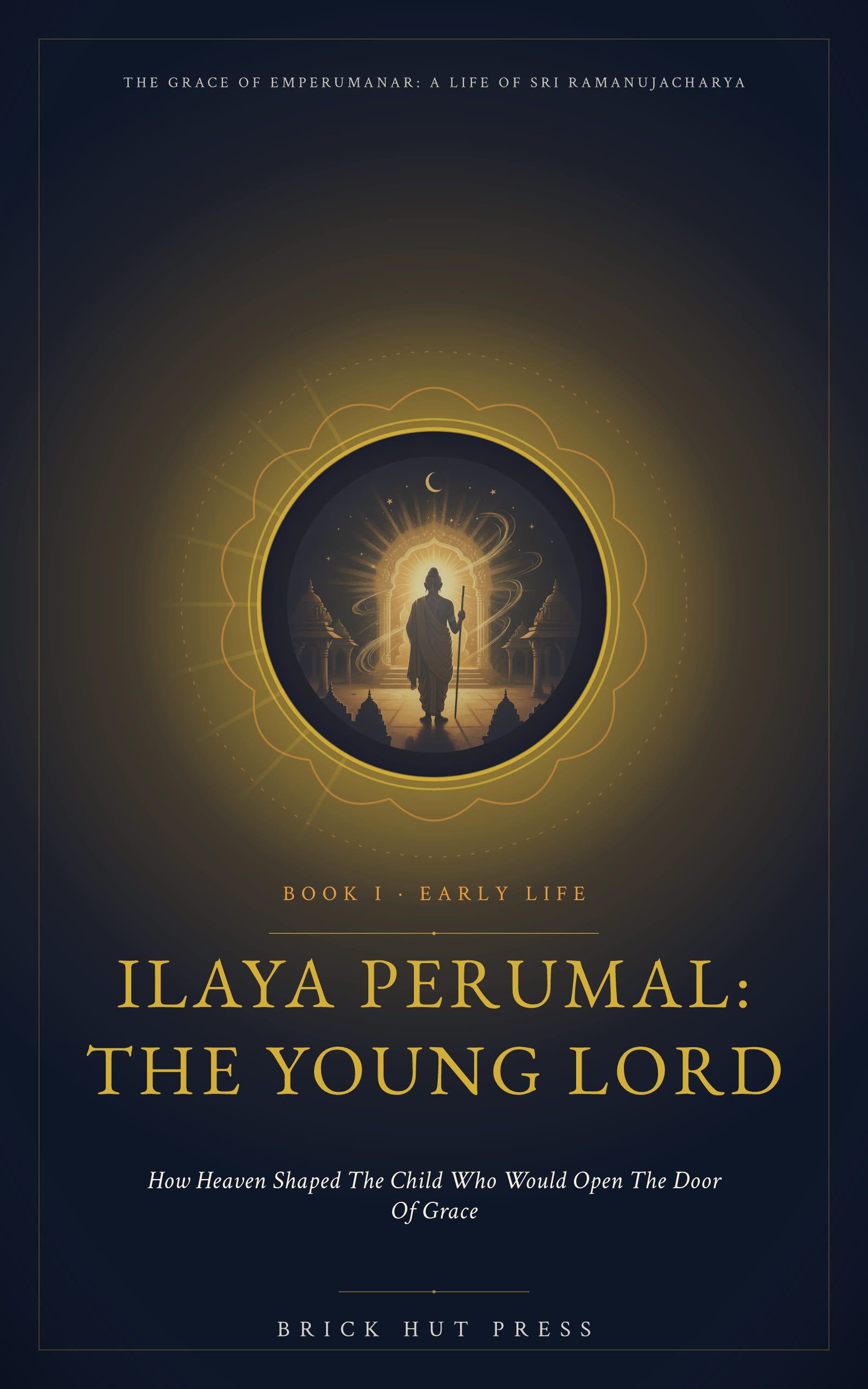 Ilaya Perumal: The Young Lord
