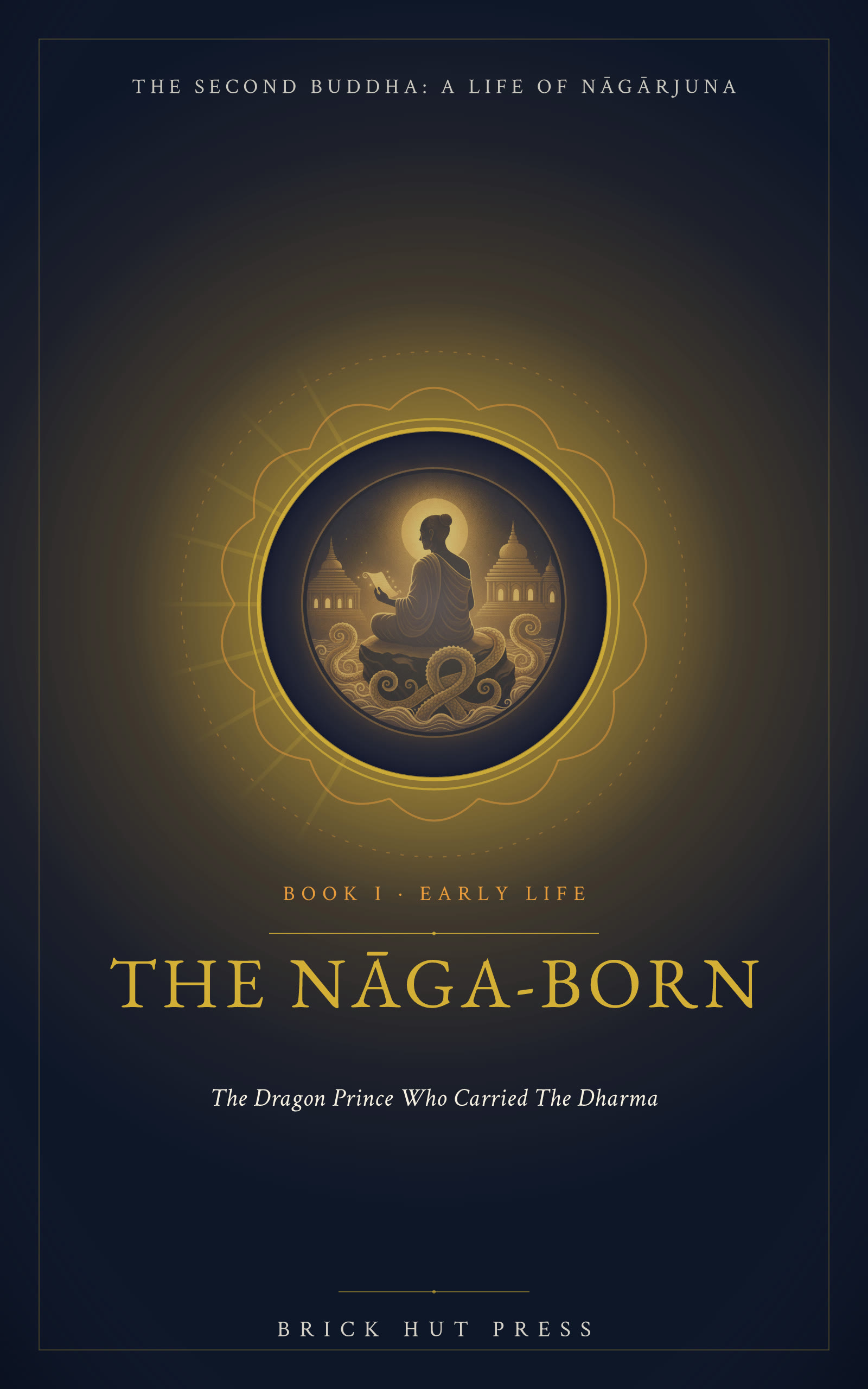 The Nāga-Born