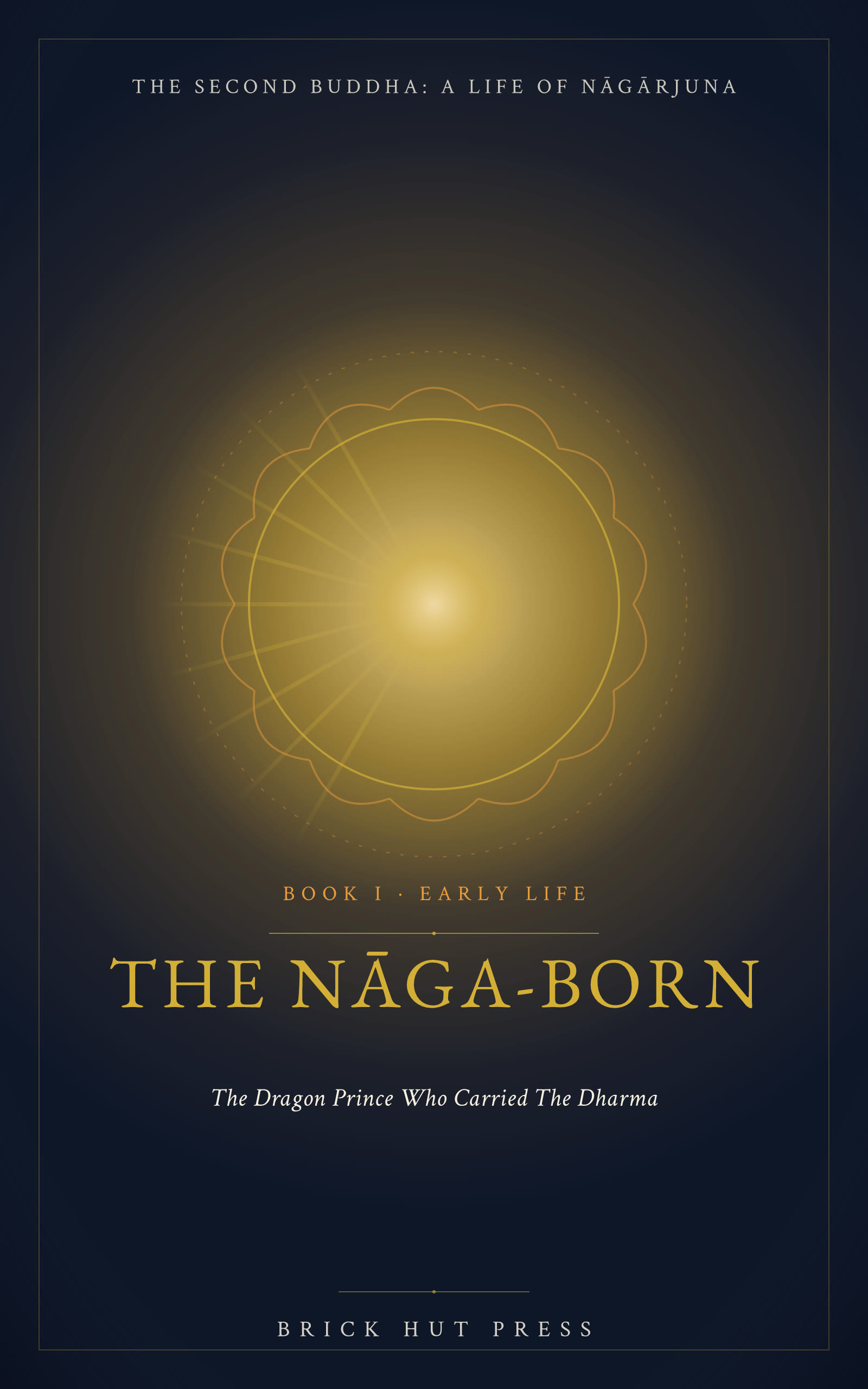 The Nāga-Born