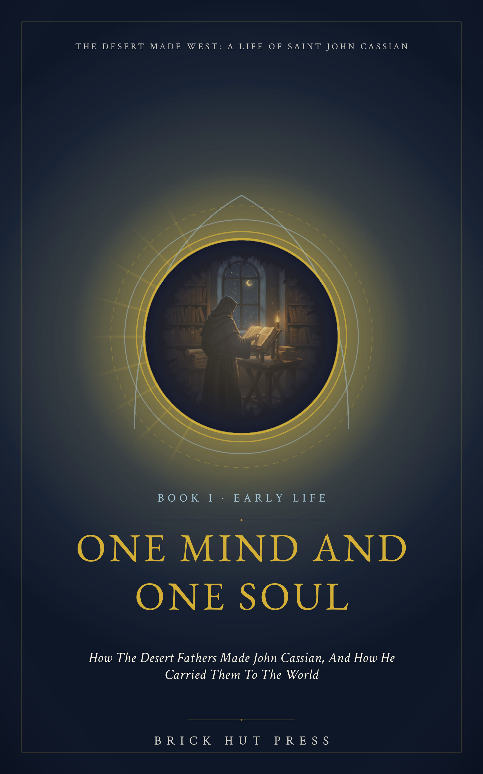 One Mind and One Soul