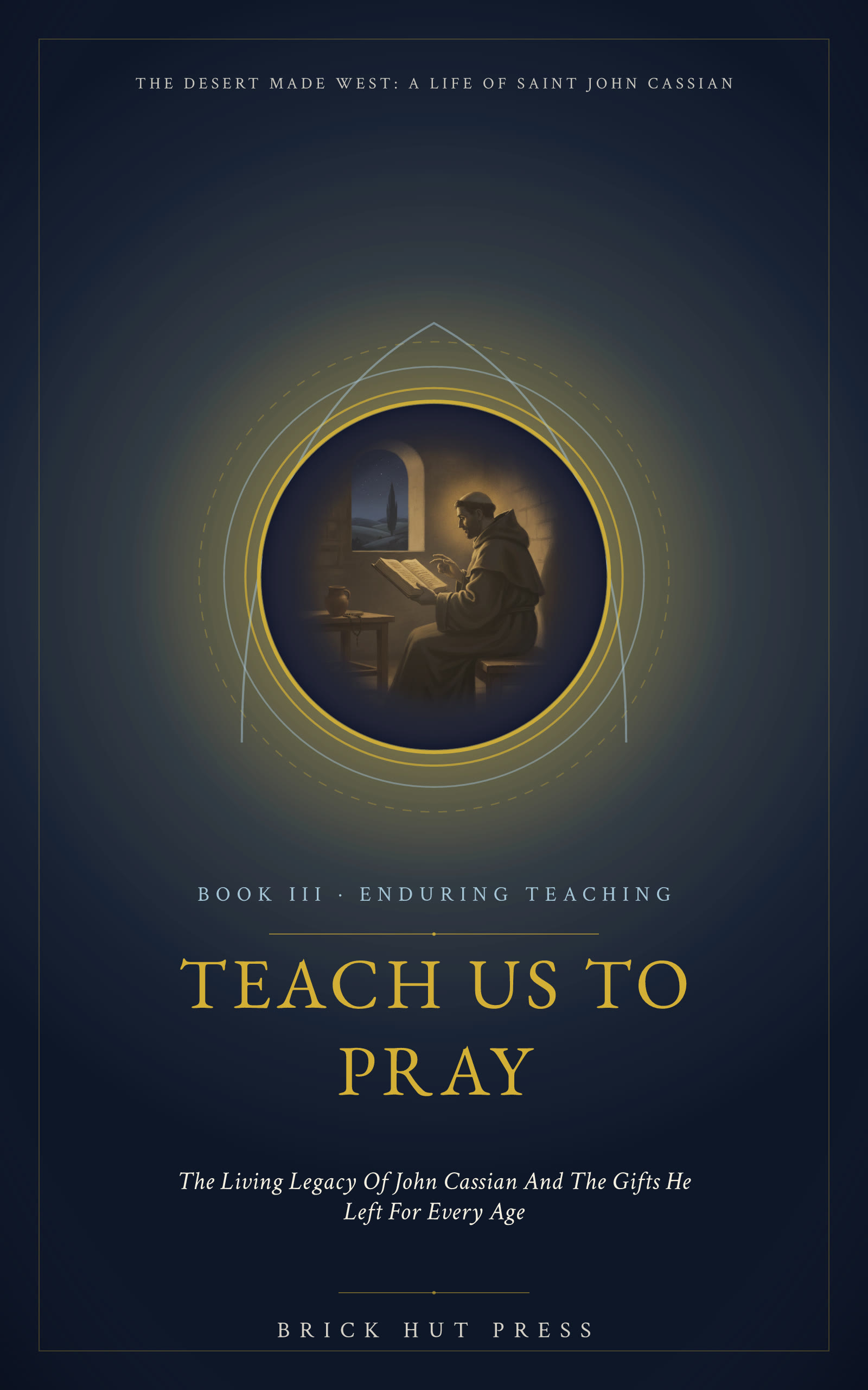 Teach Us to Pray