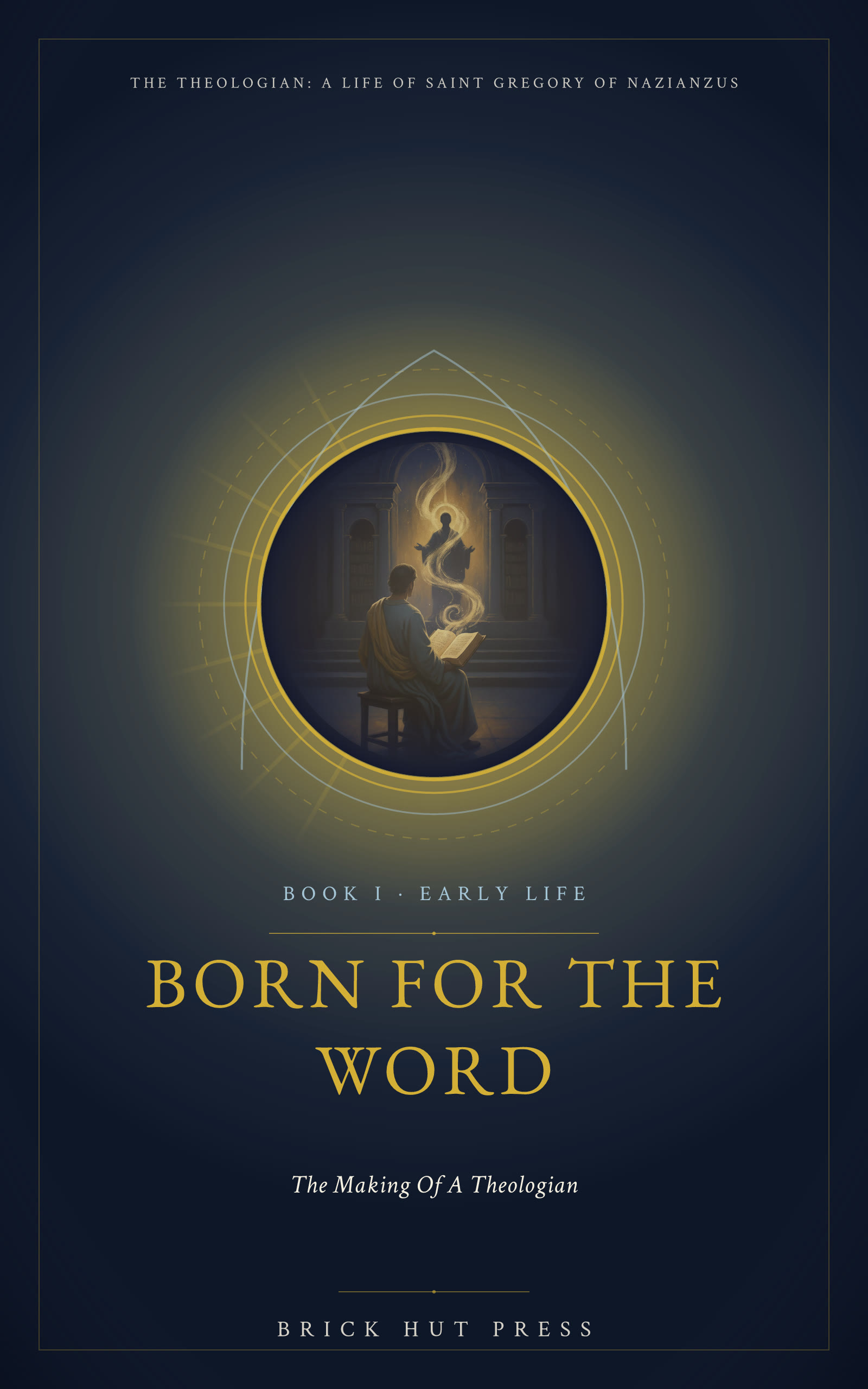 Born for the Word