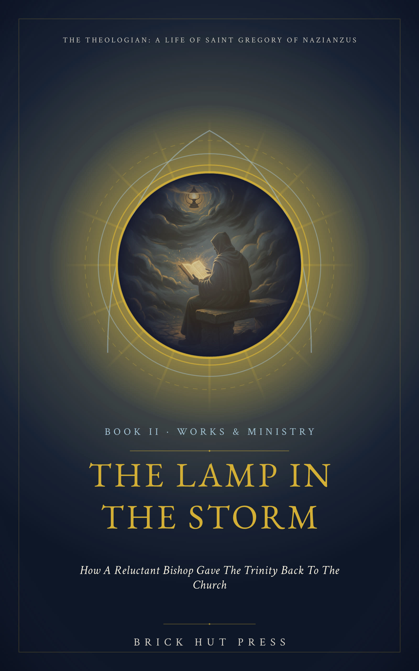 The Lamp in the Storm