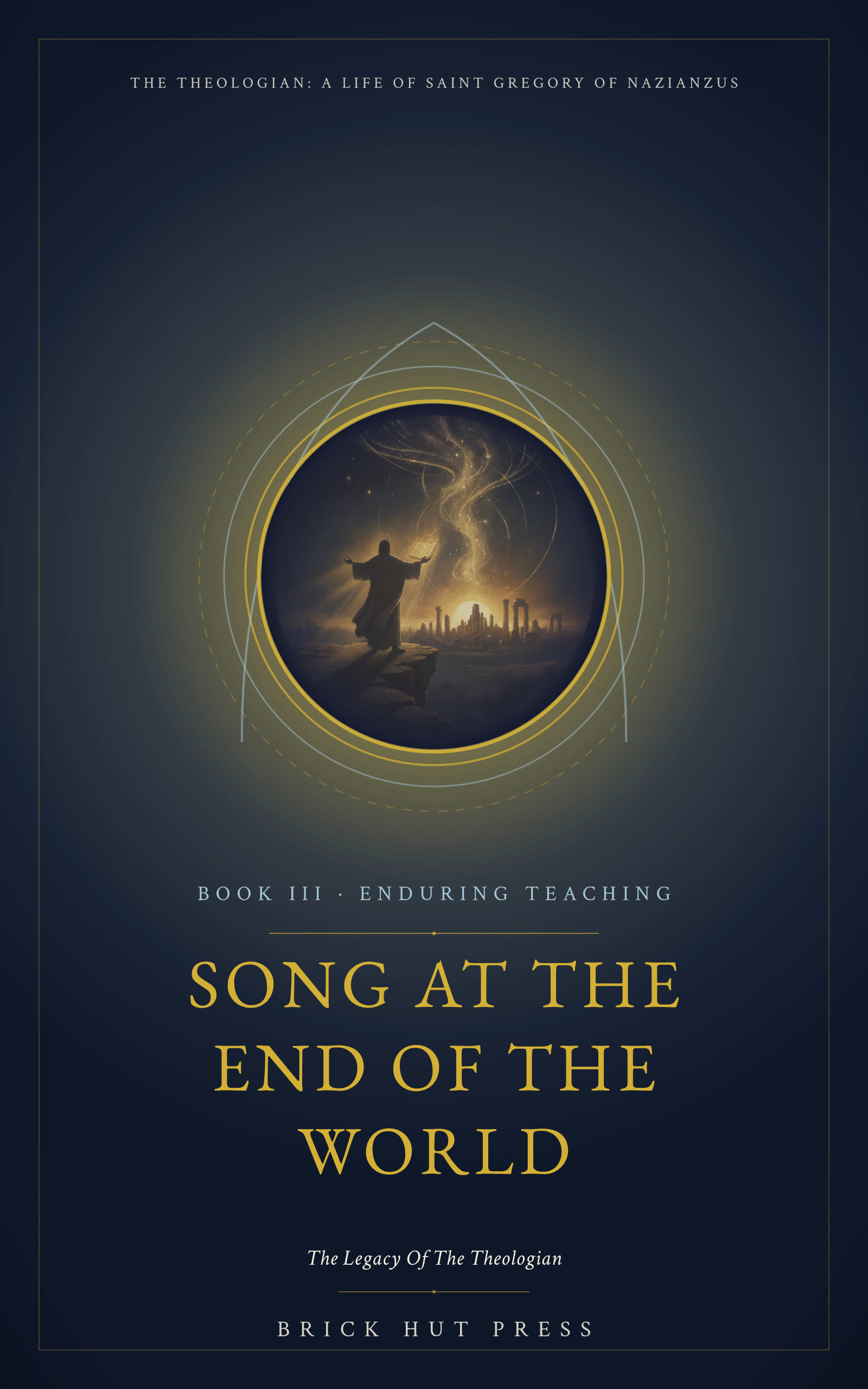 Song at the End of the World