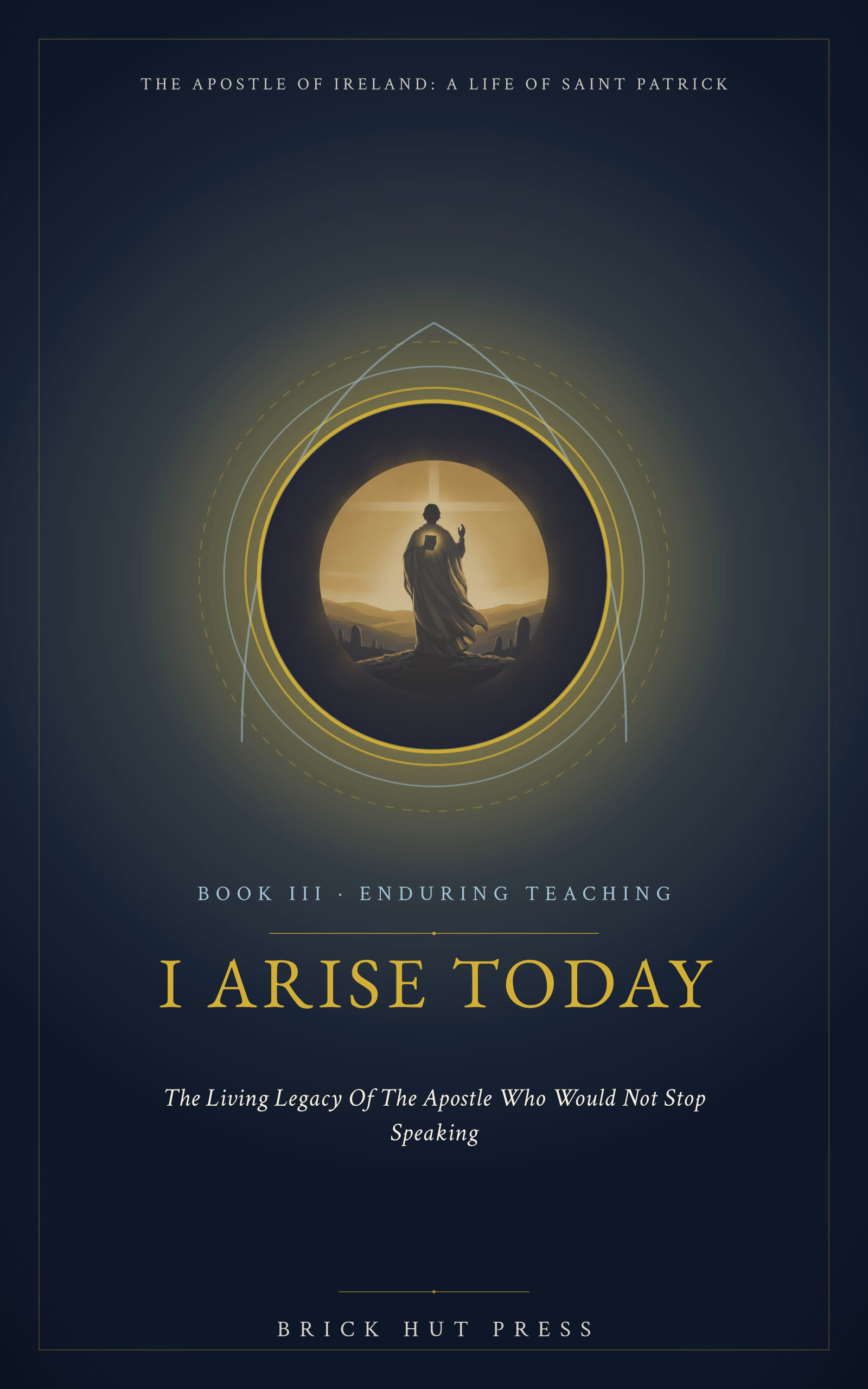 I Arise Today