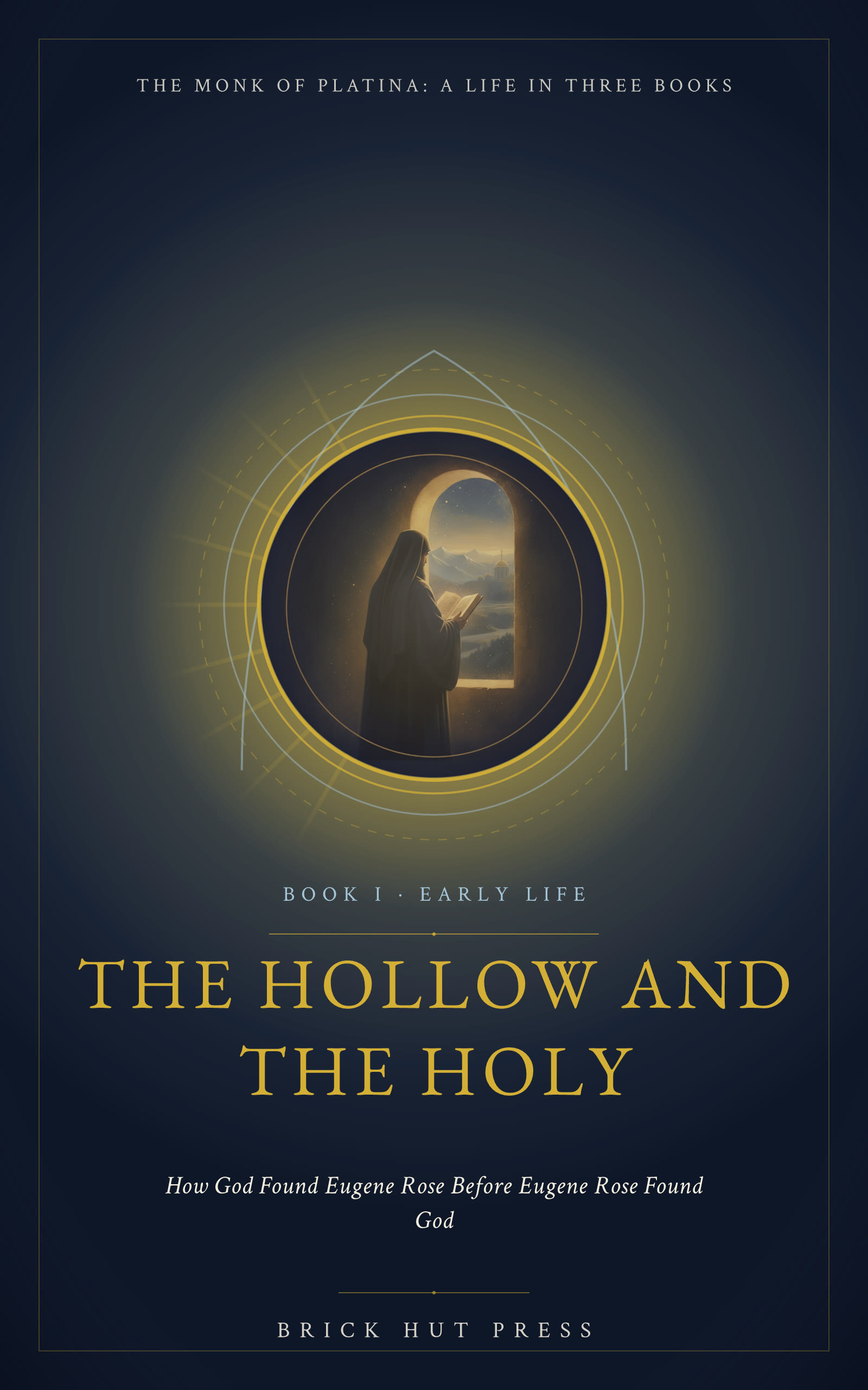 The Hollow and the Holy