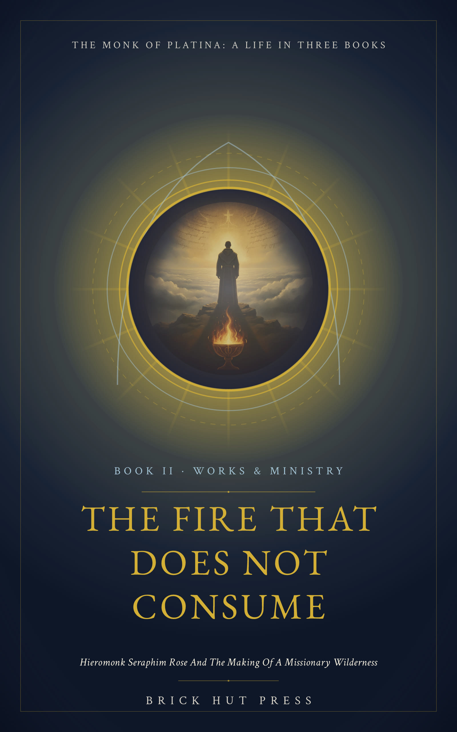 The Fire That Does Not Consume