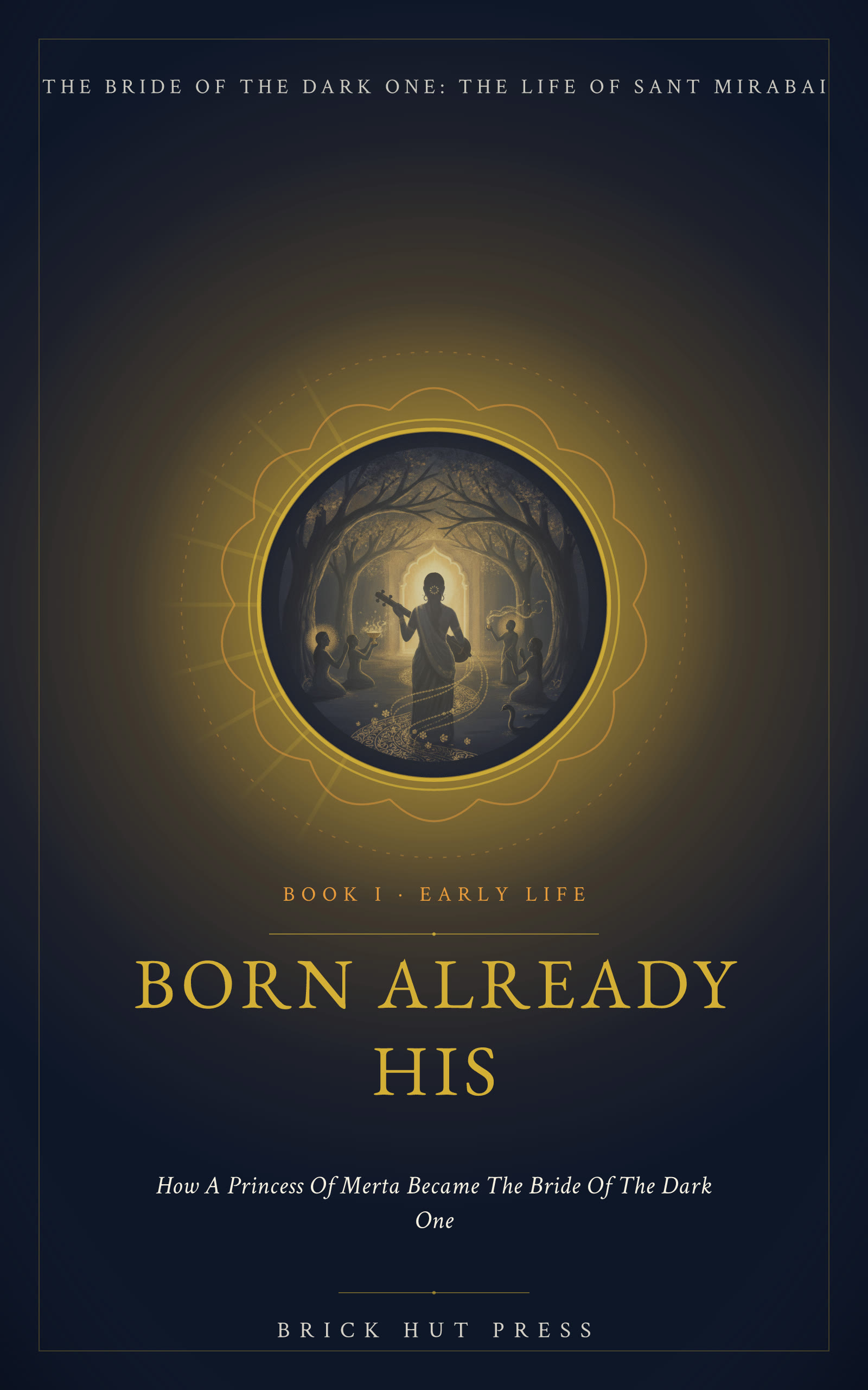Born Already His