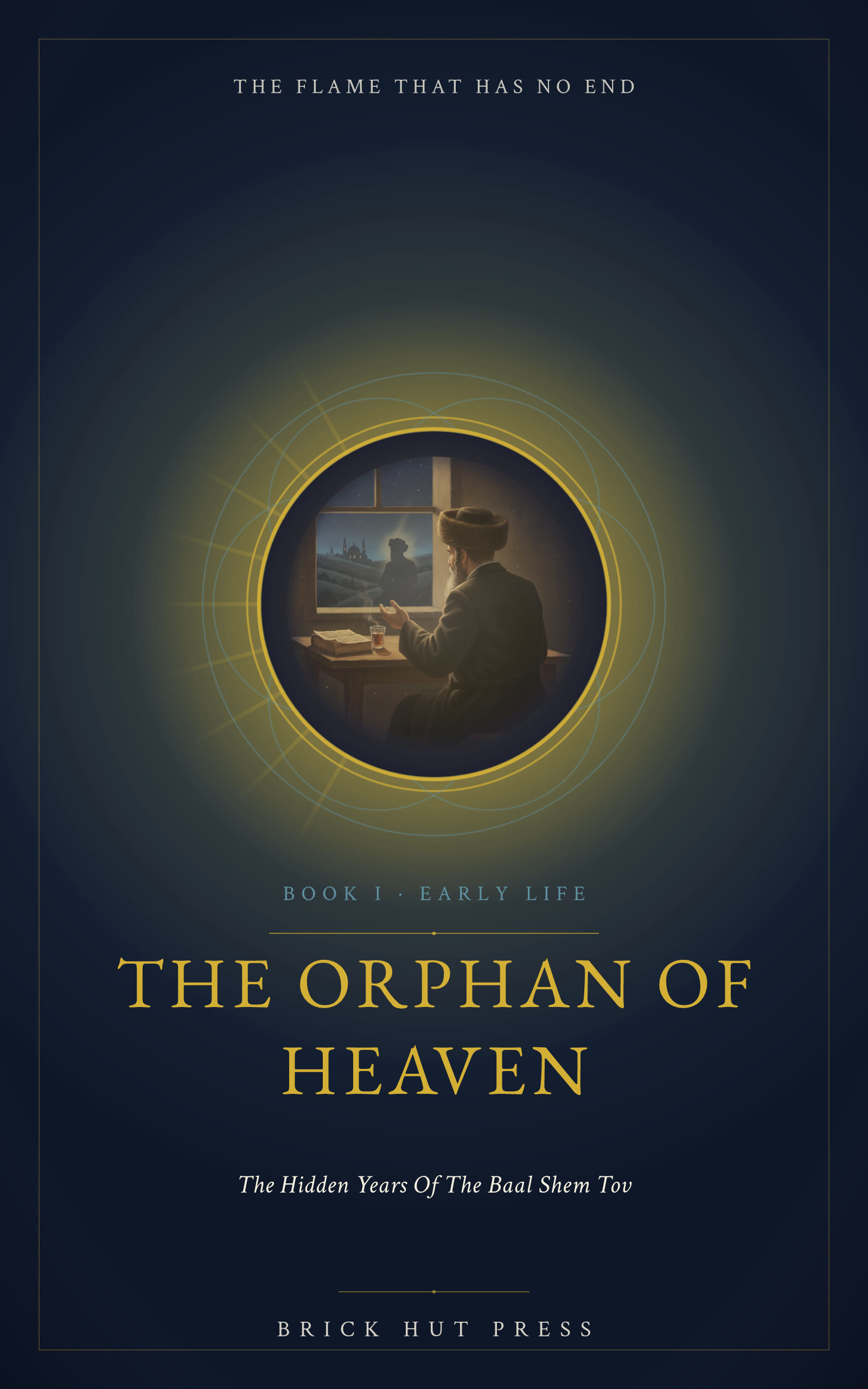 The Orphan of Heaven