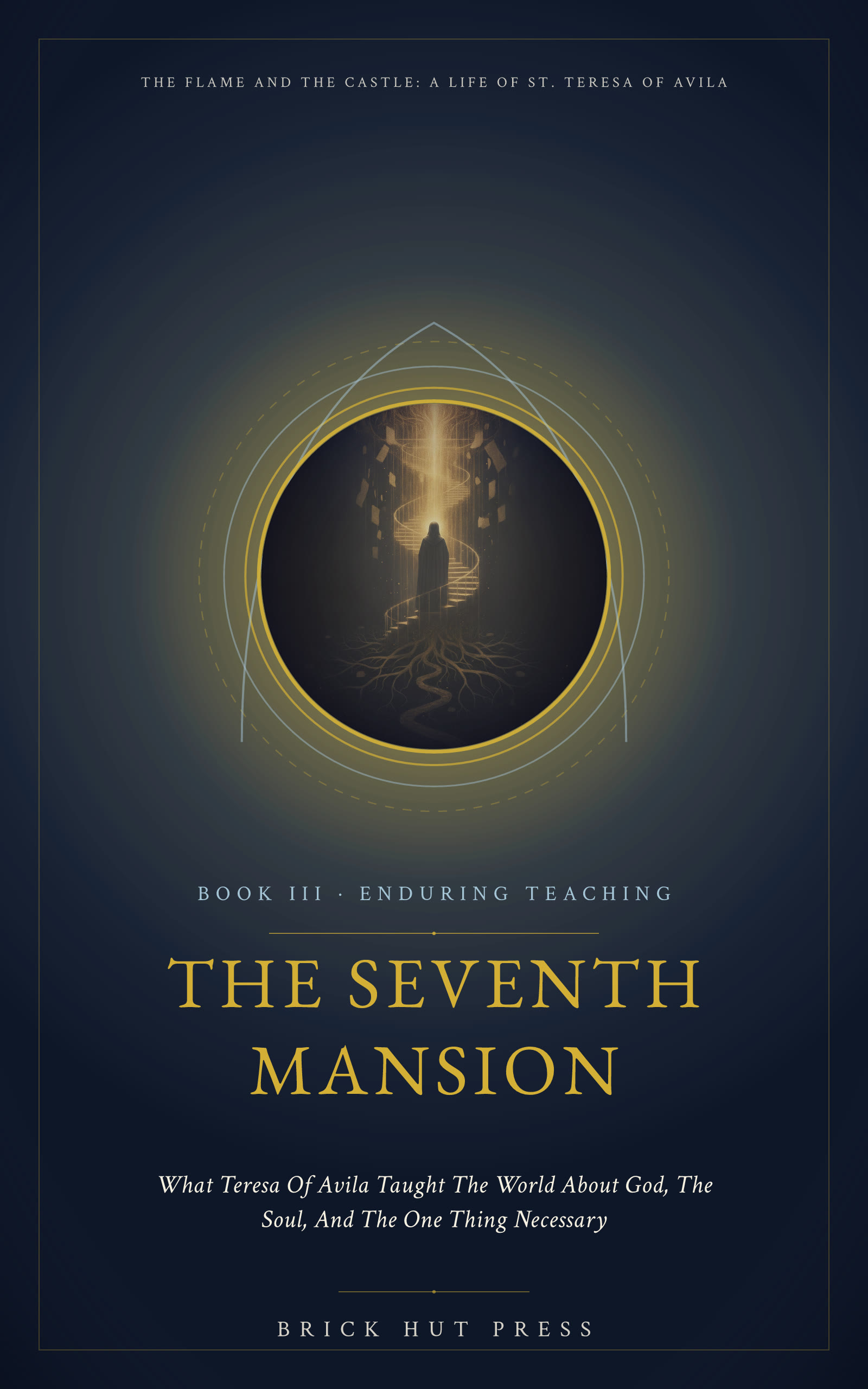 The Seventh Mansion